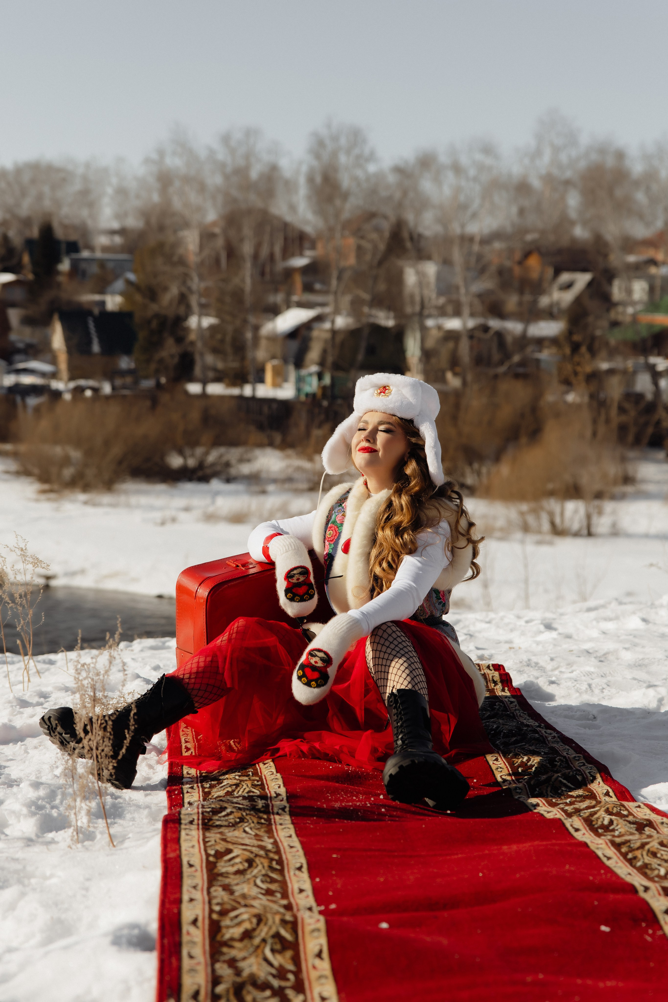 Russian Woman. Семейный и свадебный фотограф в Челябинске Мария Леонтьева
