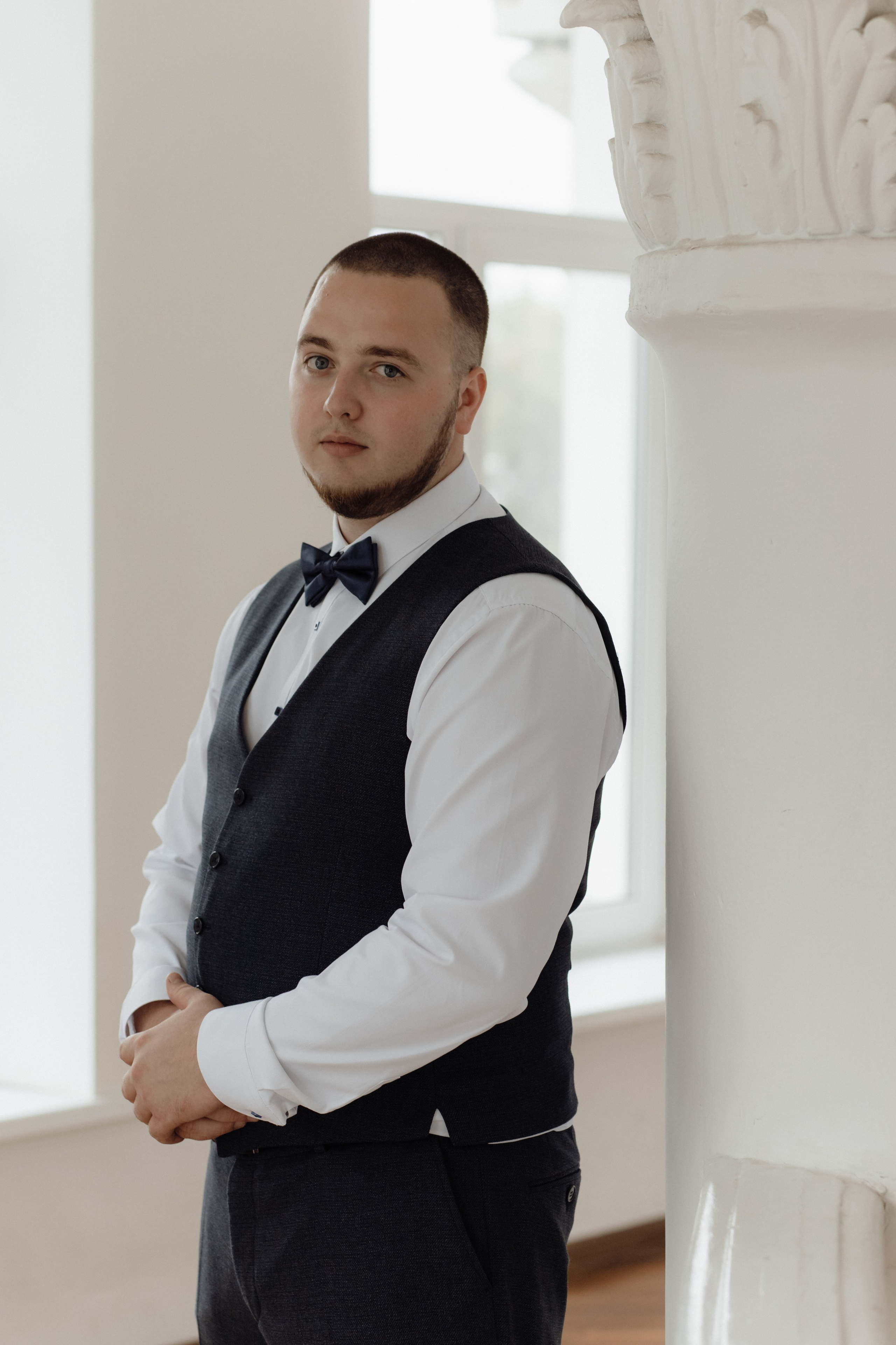 Игорь и Анна. Семейный и свадебный фотограф в Челябинске Мария Леонтьева