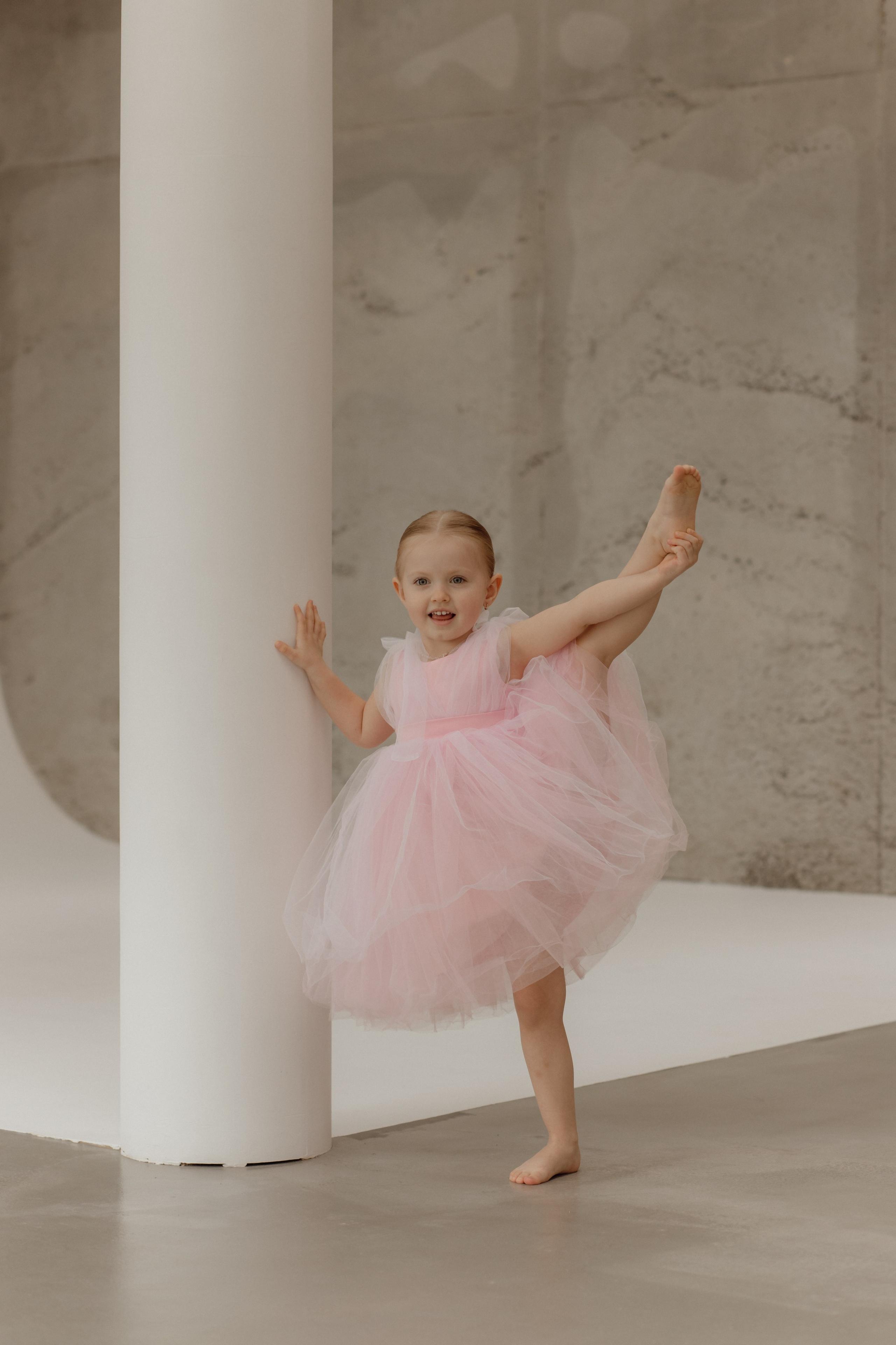 Ксюше 5. Семейный и свадебный фотограф в Челябинске Мария Леонтьева