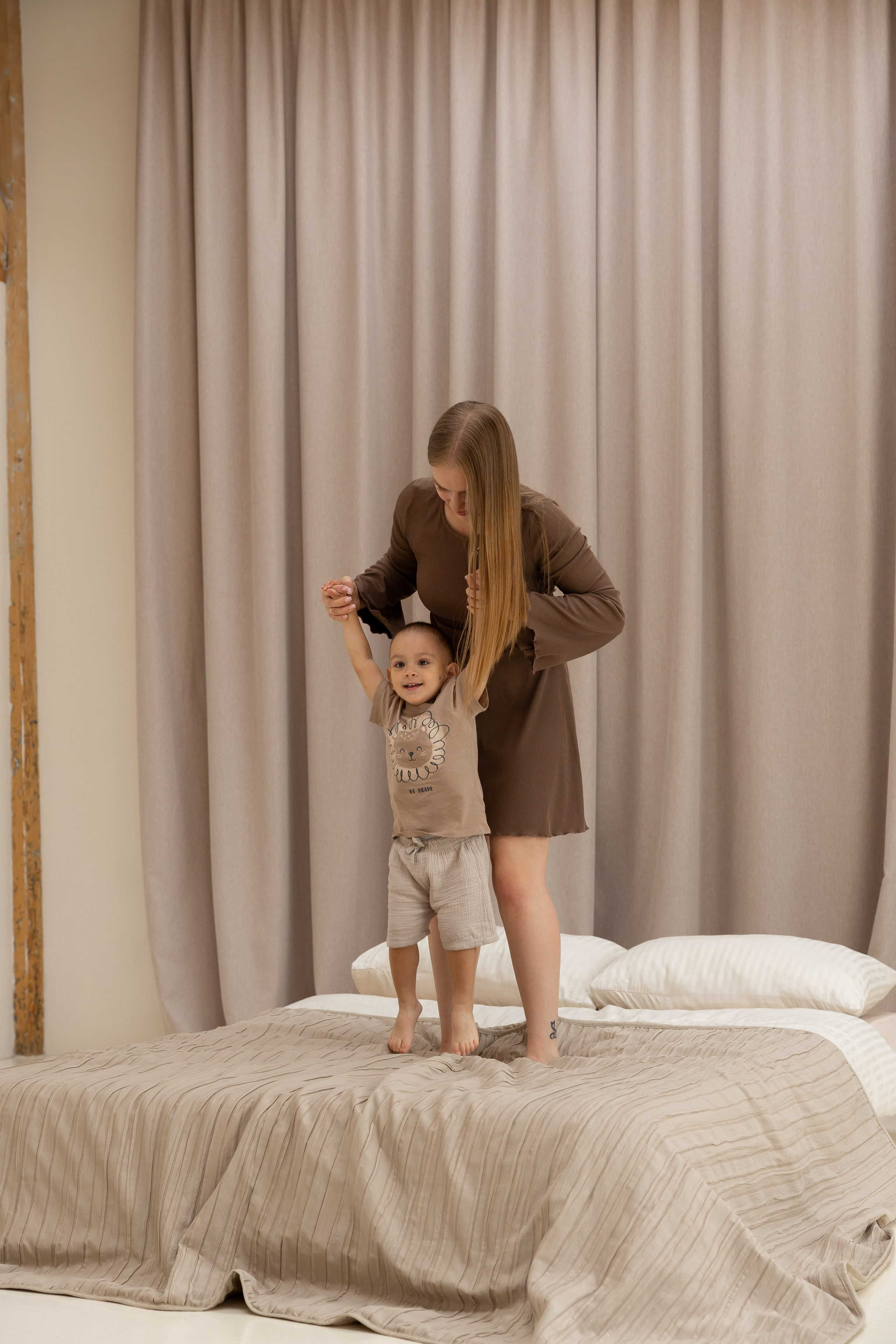 Таня и Денис. Семейный и свадебный фотограф в Челябинске Мария Леонтьева