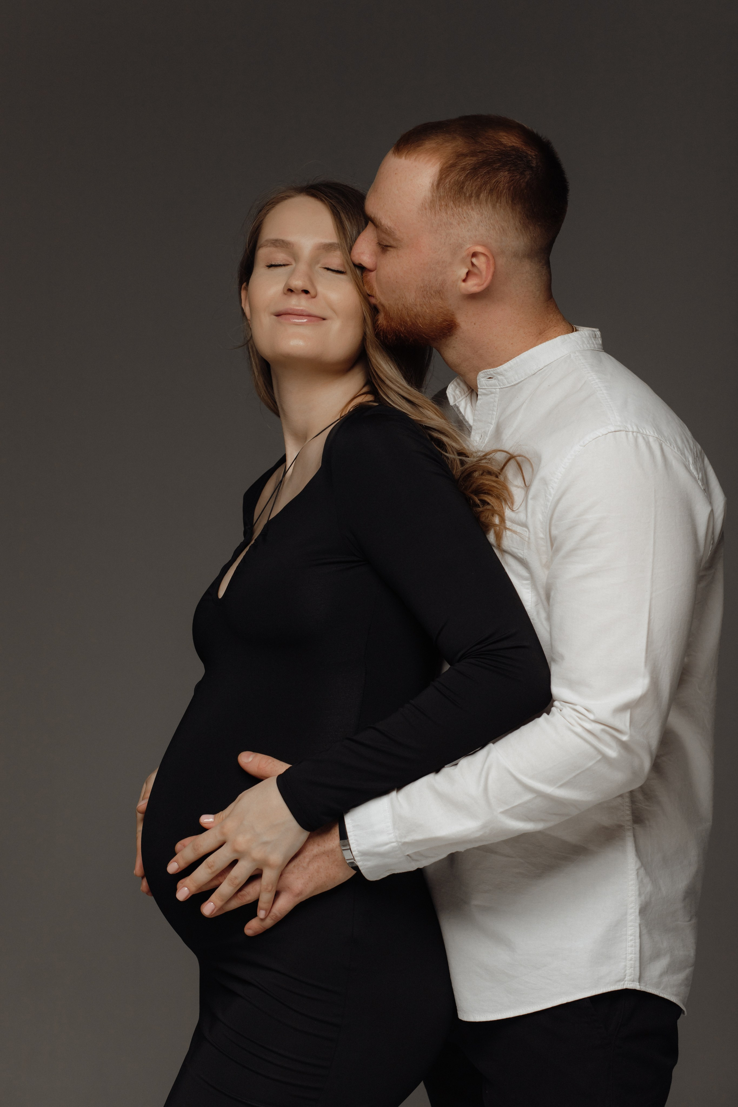 Николай и Ирина. Семейный и свадебный фотограф в Челябинске Мария Леонтьева