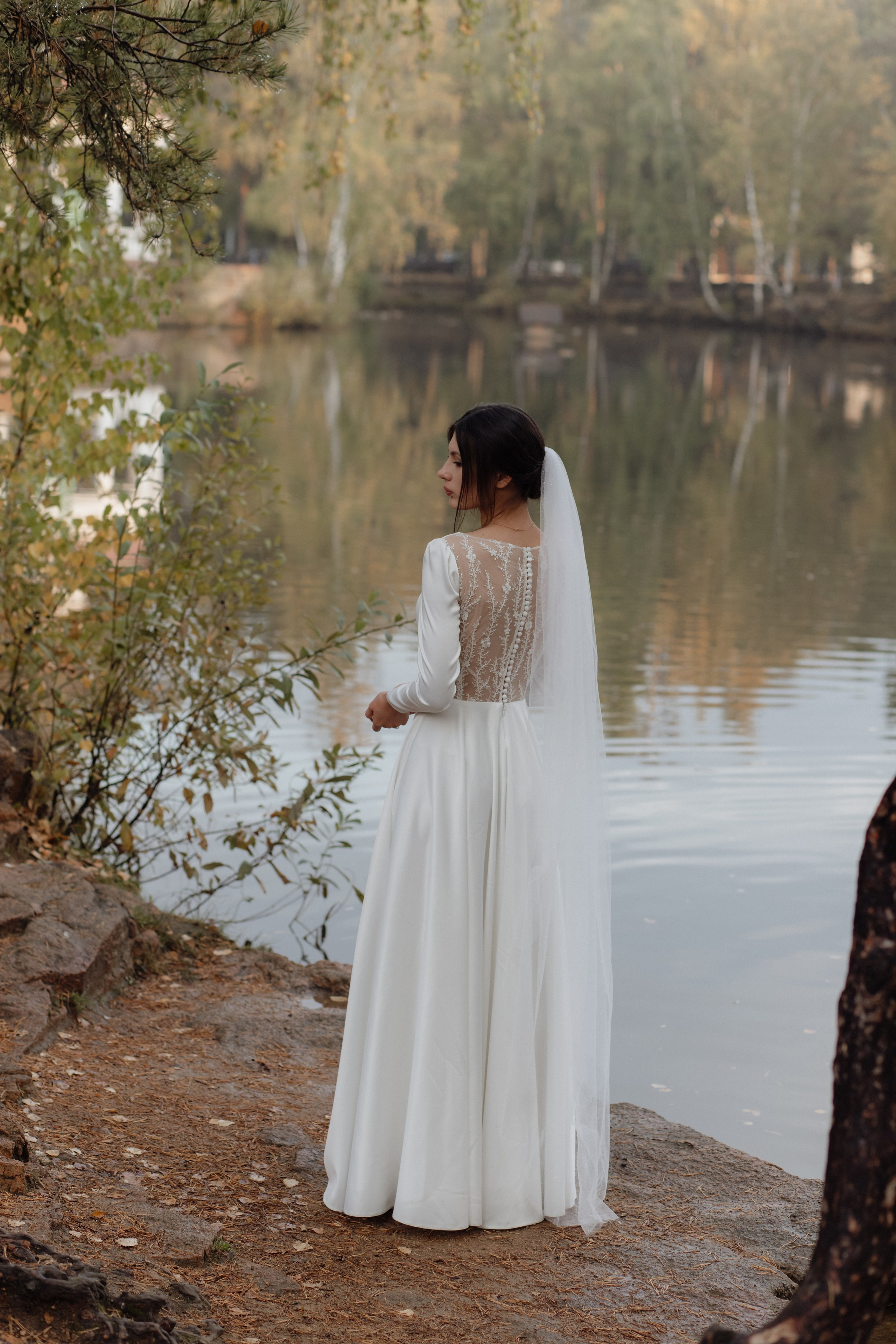 Дмитрий и Настя. Семейный и свадебный фотограф в Челябинске Мария Леонтьева