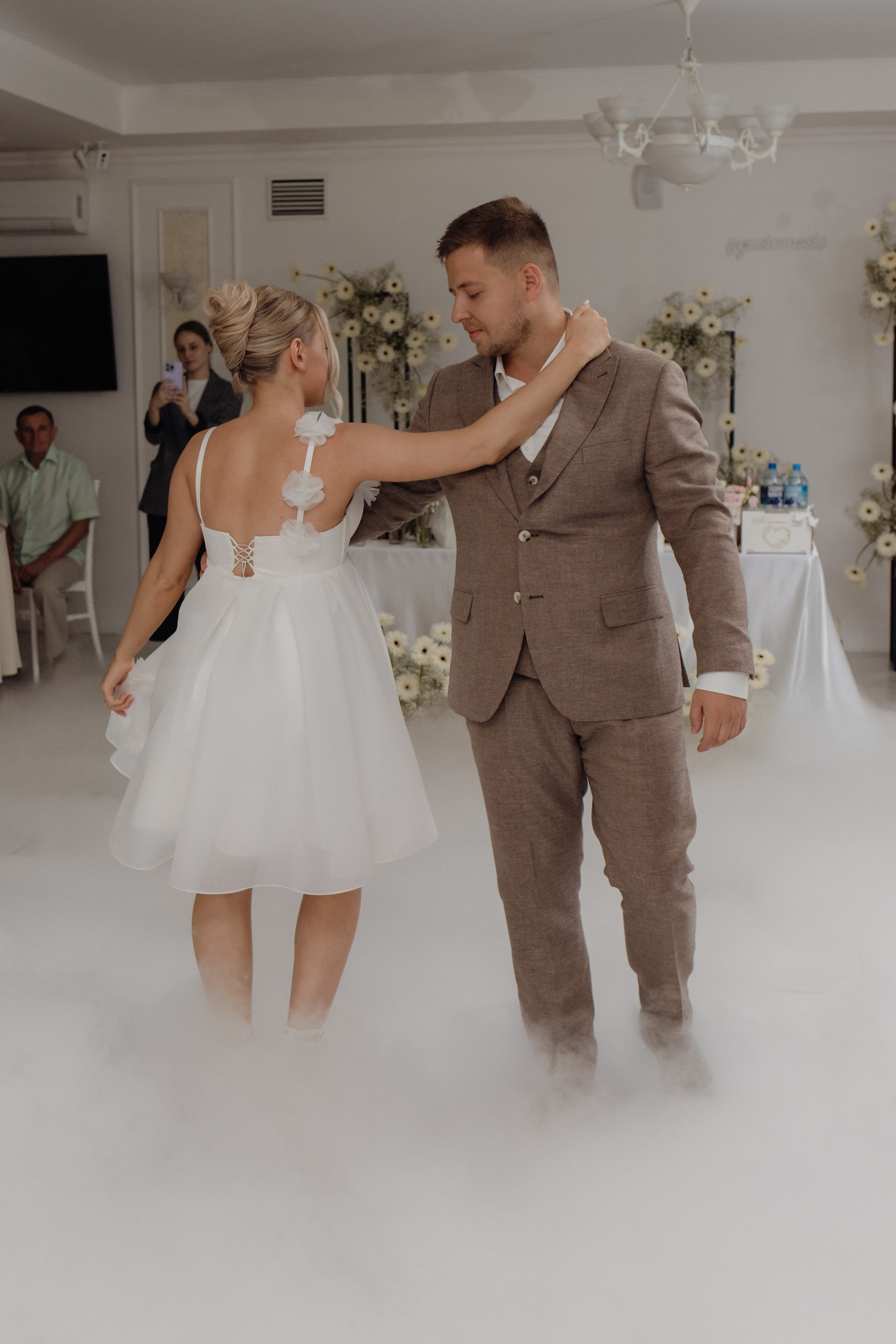 Степан и Дарья. Семейный и свадебный фотограф в Челябинске Мария Леонтьева