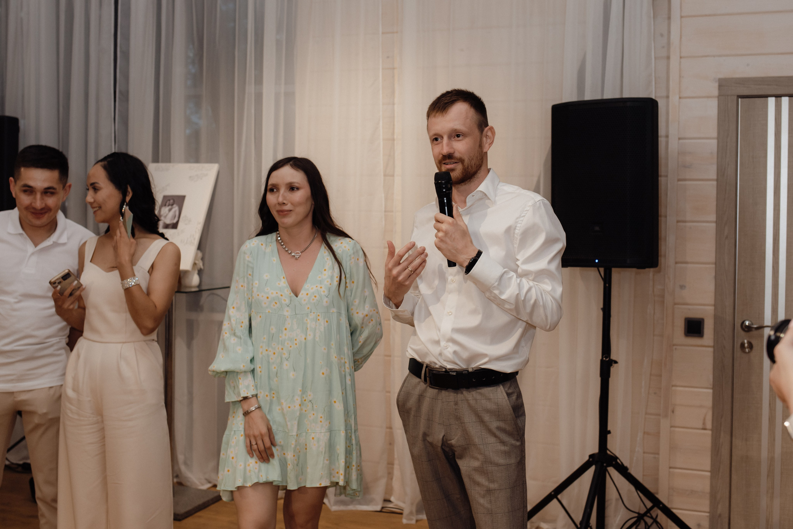 Максим и Анастасия. Семейный и свадебный фотограф в Челябинске Мария Леонтьева