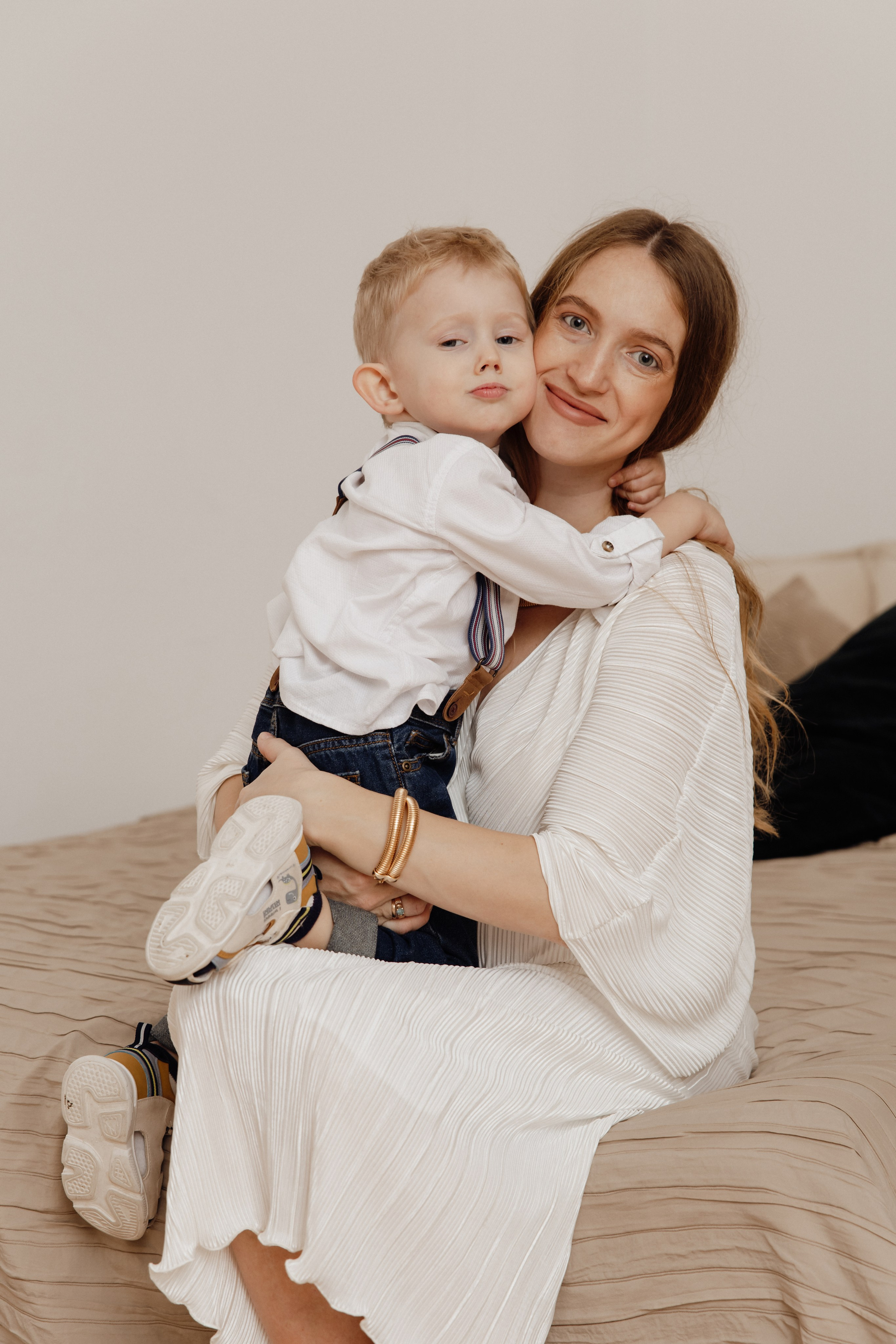 5+1. Семейный и свадебный фотограф в Челябинске Мария Леонтьева