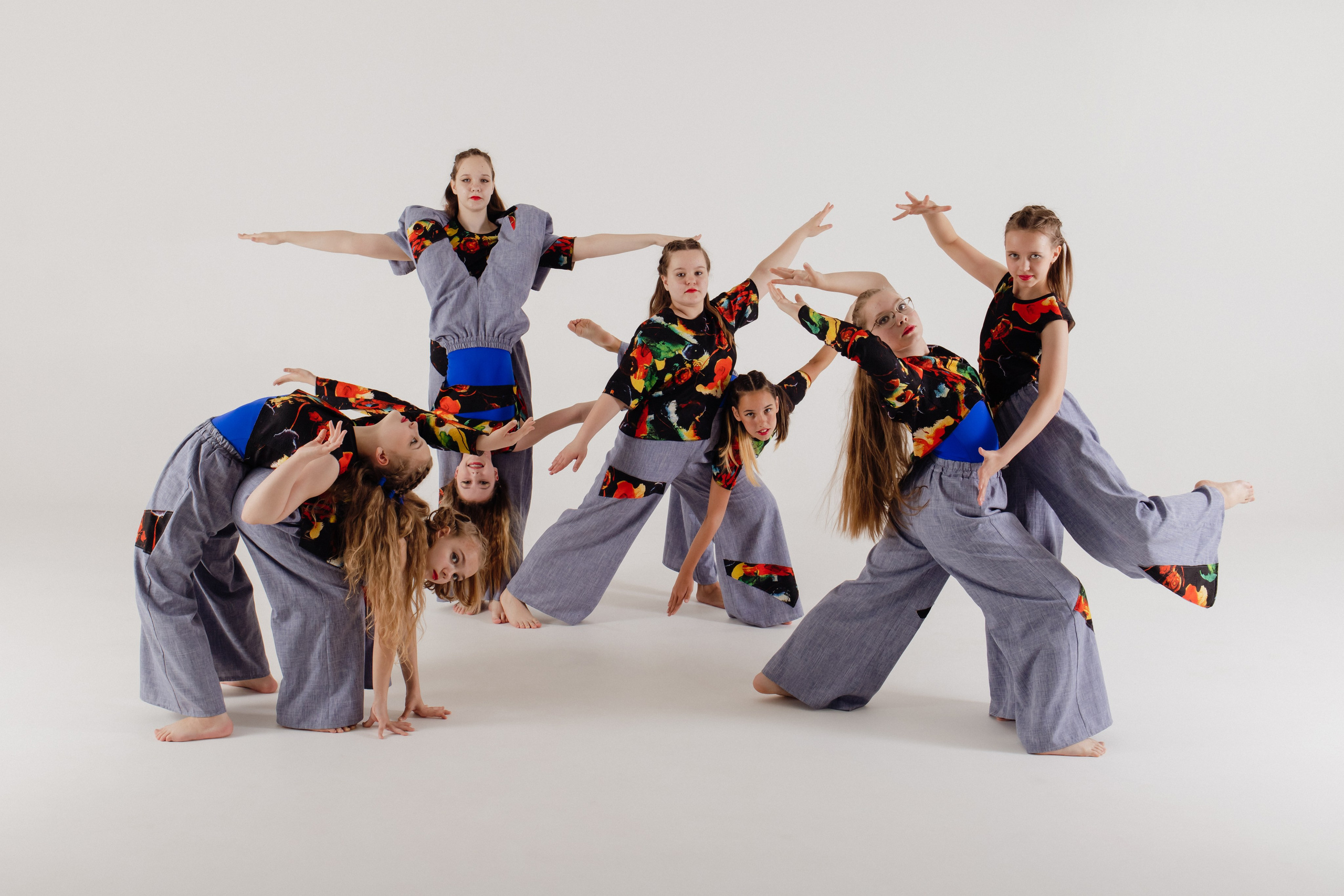 В ритме Че. Семейный и свадебный фотограф в Челябинске Мария Леонтьева