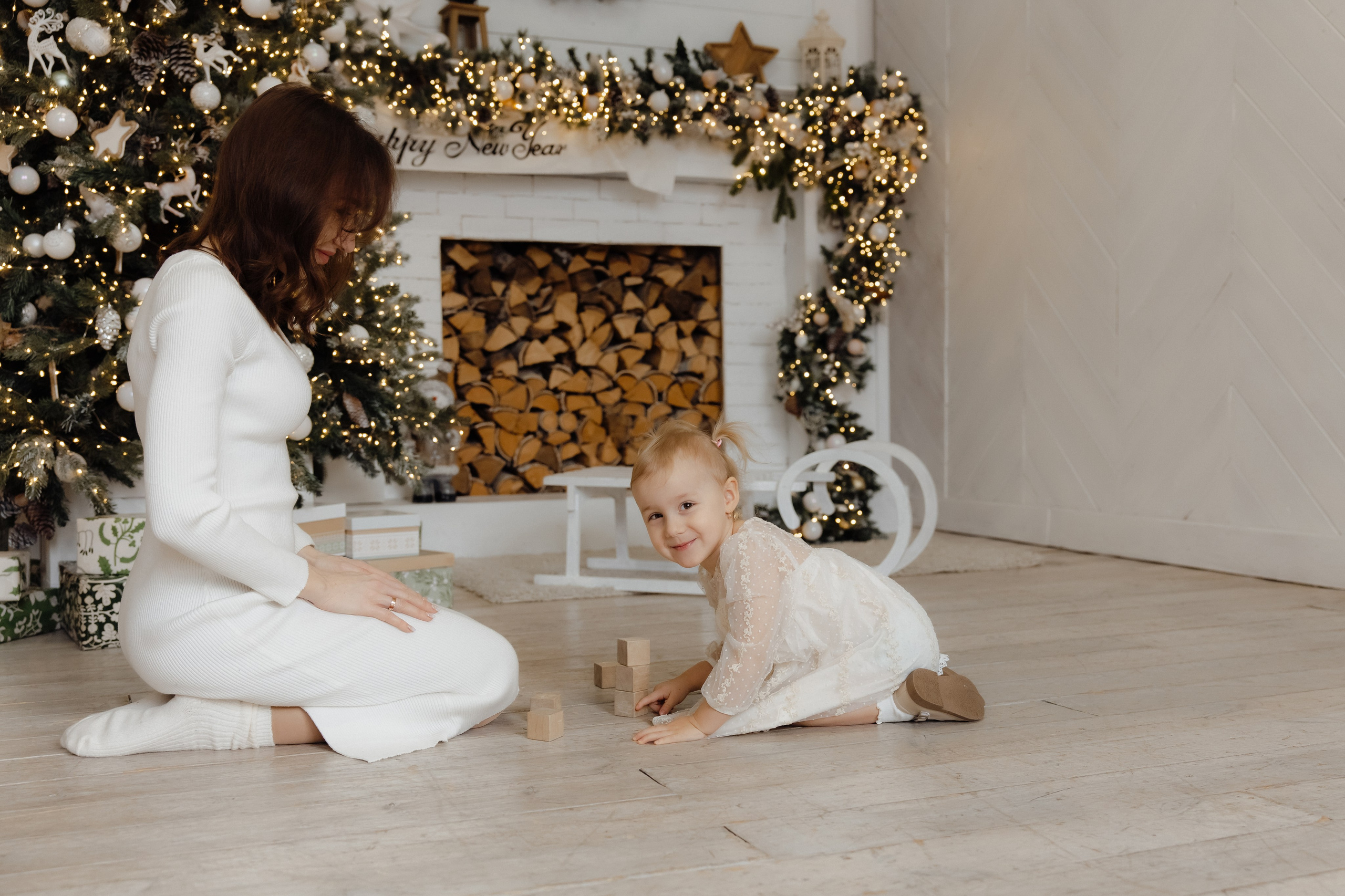 Ирина и Арина. Семейный и свадебный фотограф в Челябинске Мария Леонтьева