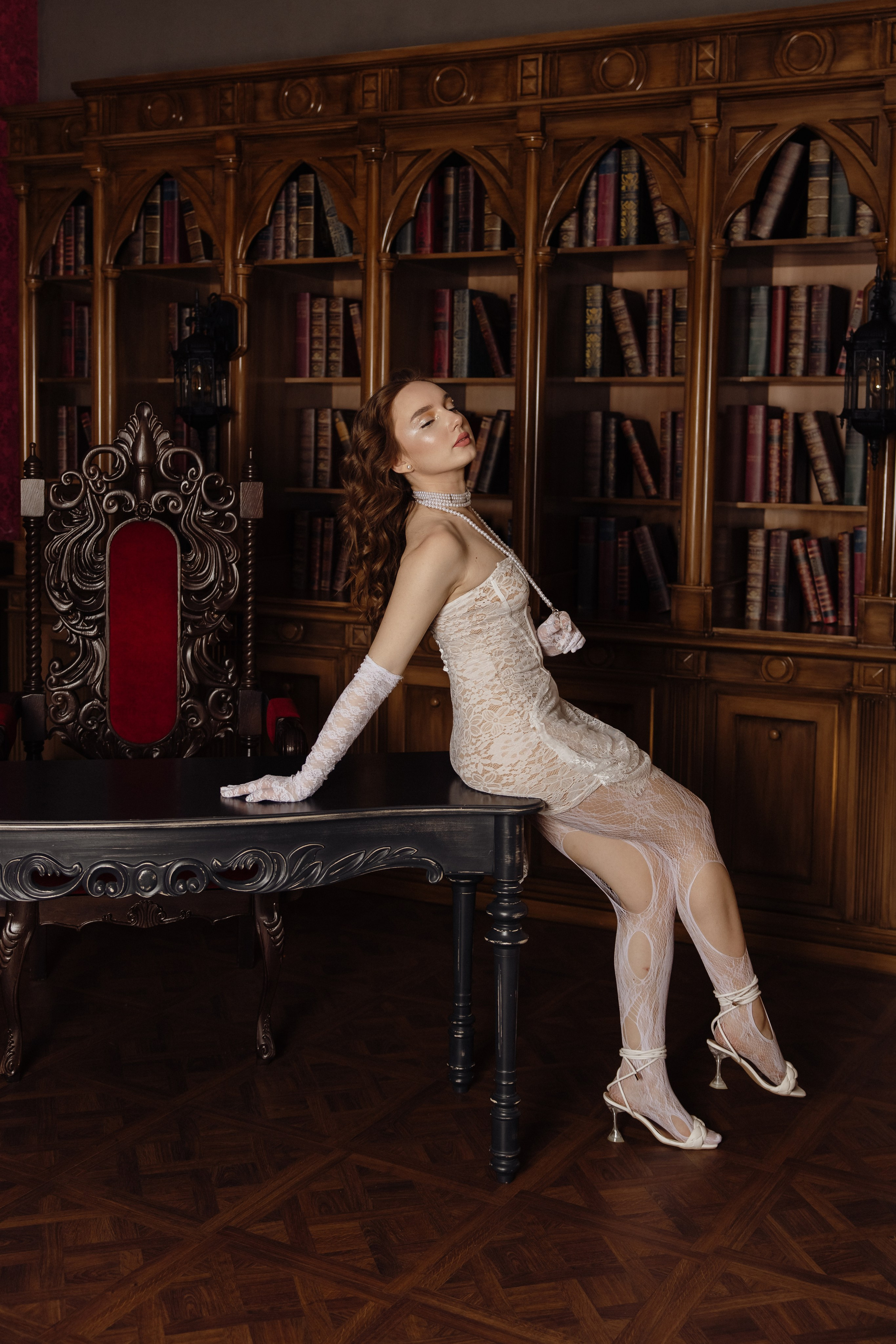 Виктория. Винтаж. Семейный и свадебный фотограф в Челябинске Мария Леонтьева