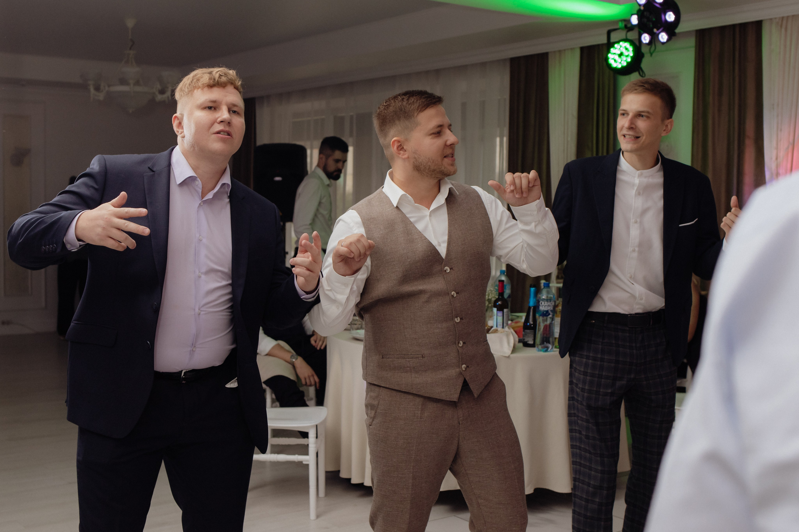 Степан и Дарья. Семейный и свадебный фотограф в Челябинске Мария Леонтьева