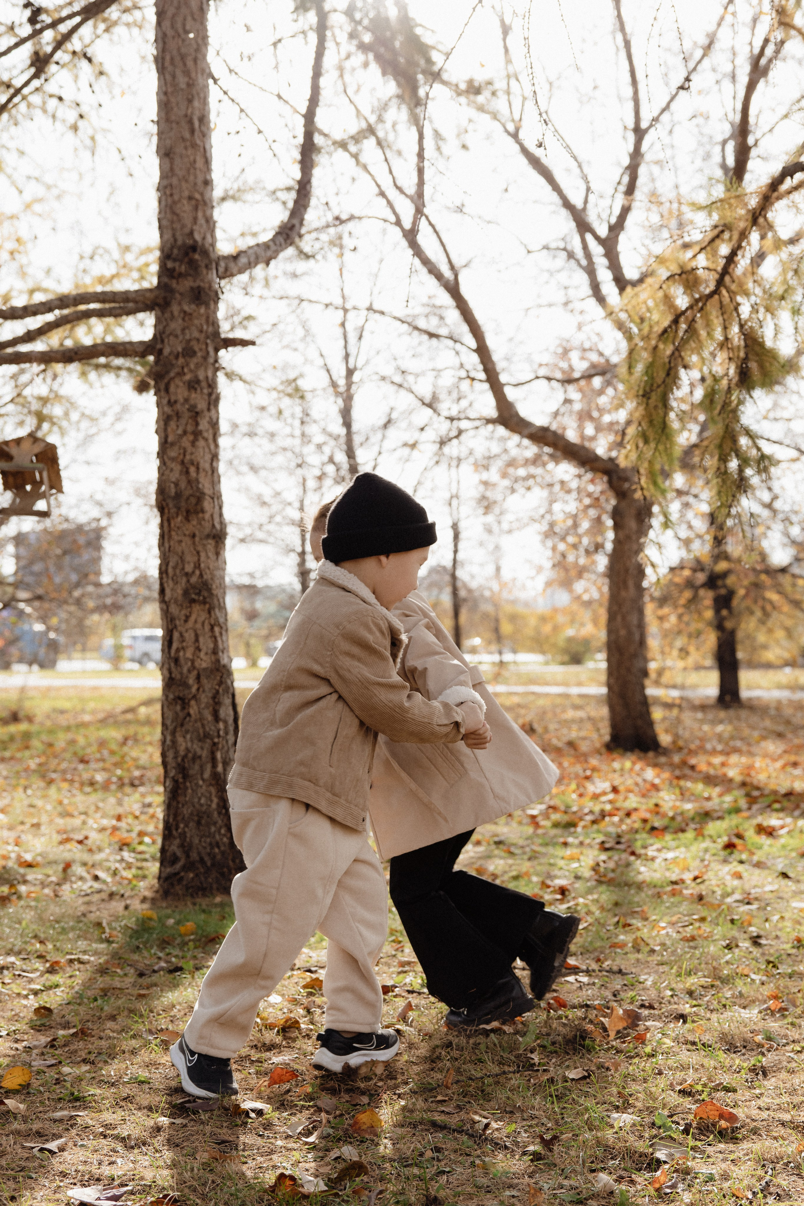 Прогулочная. Семейный и свадебный фотограф в Челябинске Мария Леонтьева