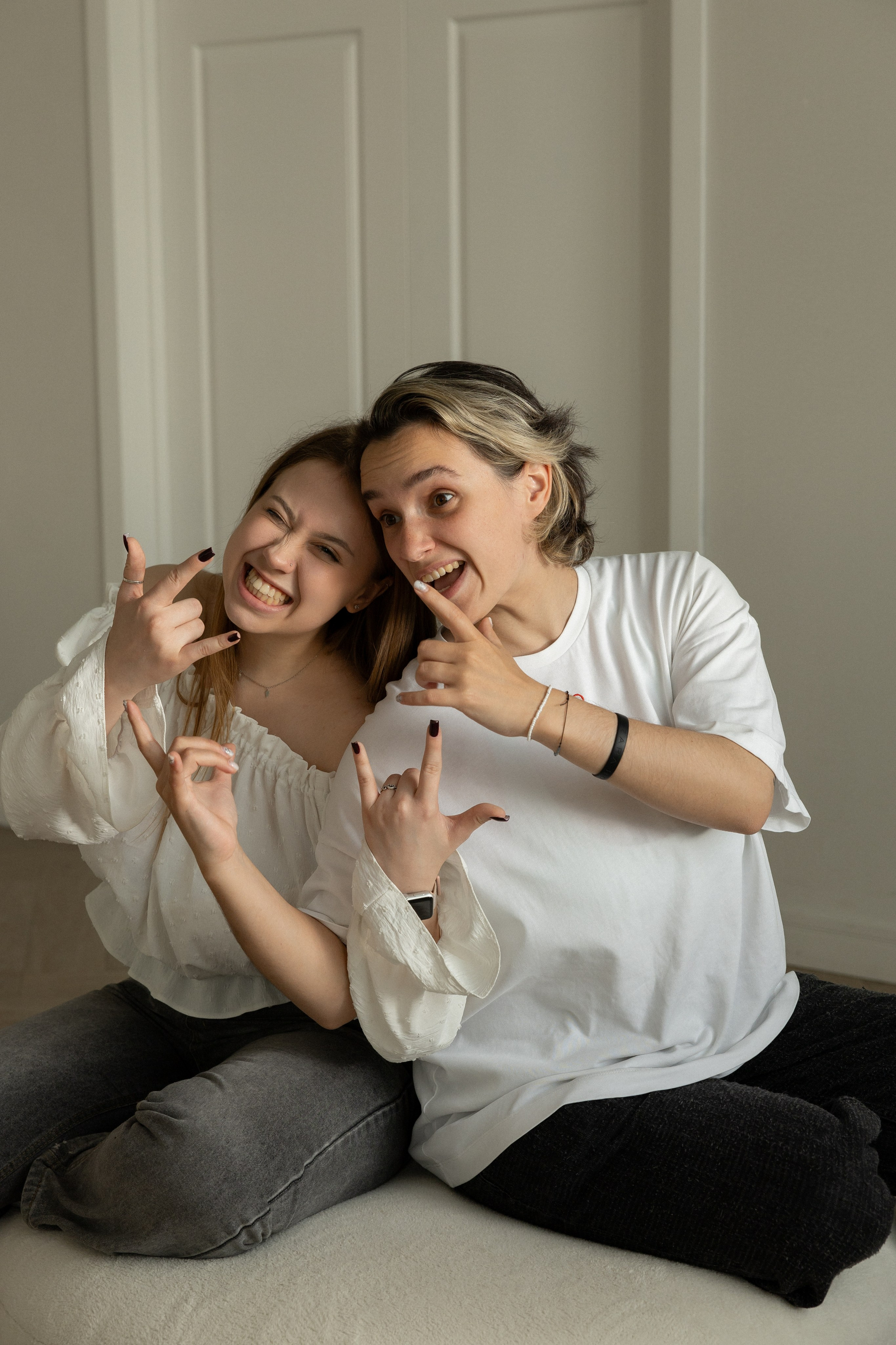 Большая семья. Семейный и свадебный фотограф в Челябинске Мария Леонтьева