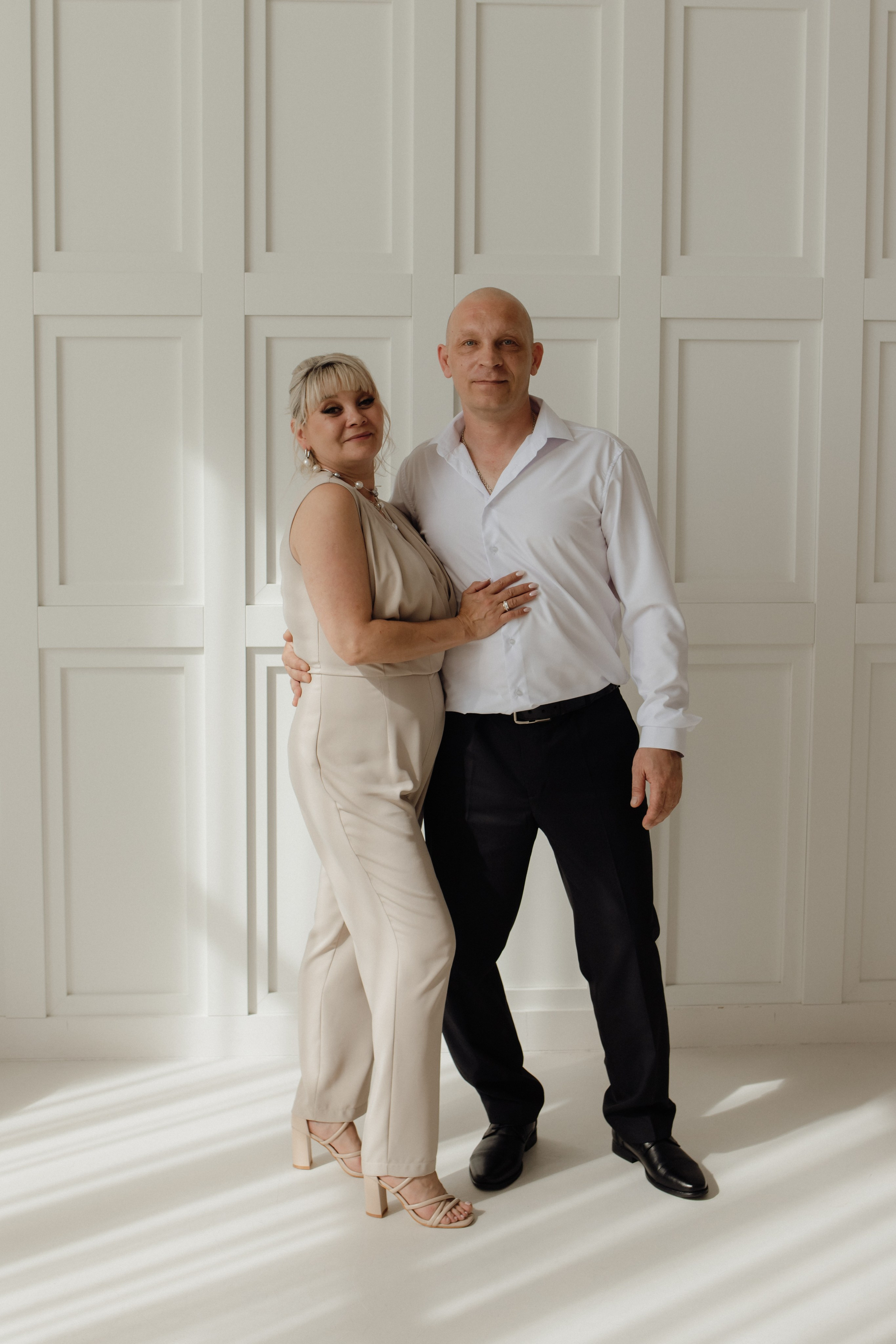 Никита и Валерия. Семейный и свадебный фотограф в Челябинске Мария Леонтьева