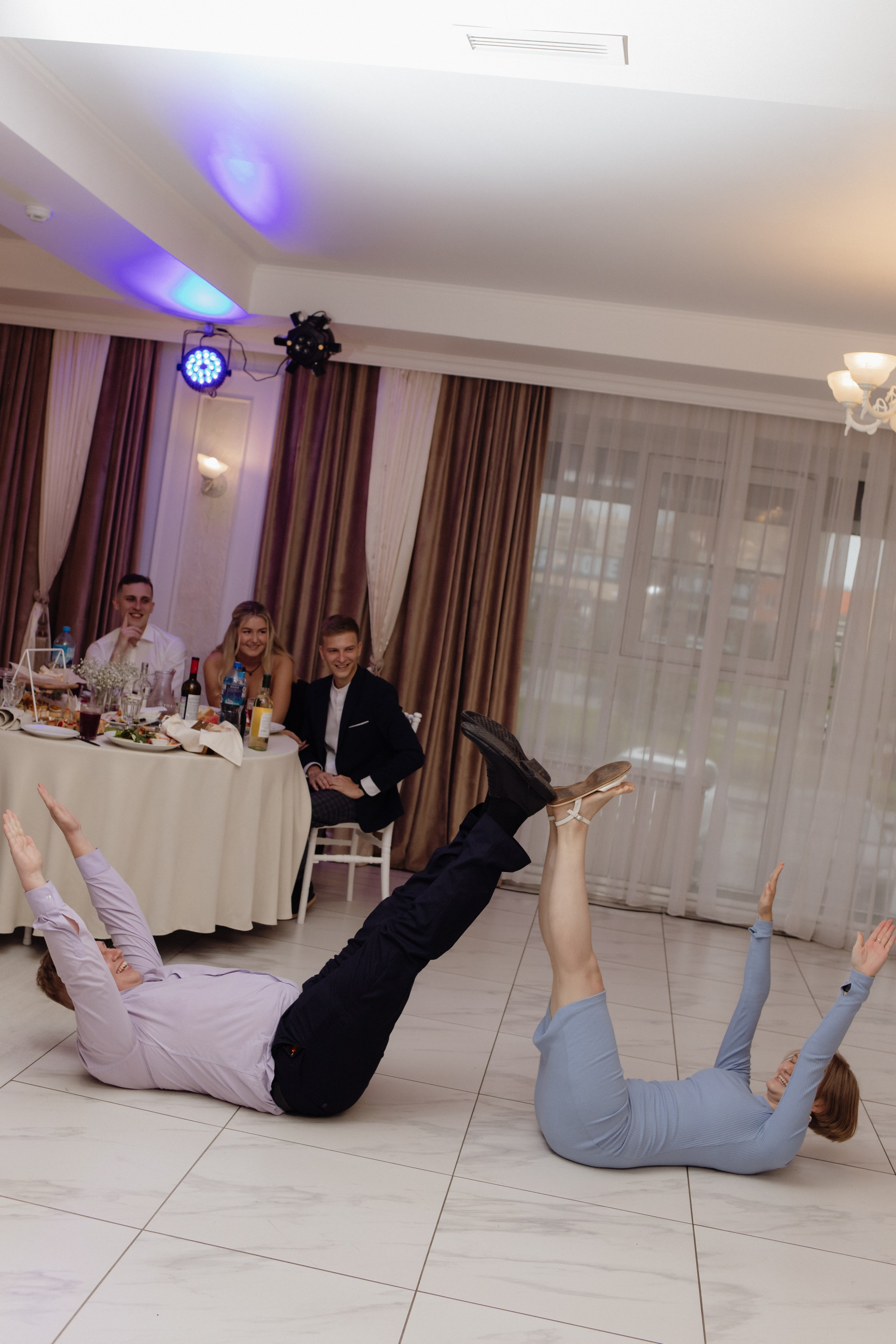 Степан и Дарья. Семейный и свадебный фотограф в Челябинске Мария Леонтьева