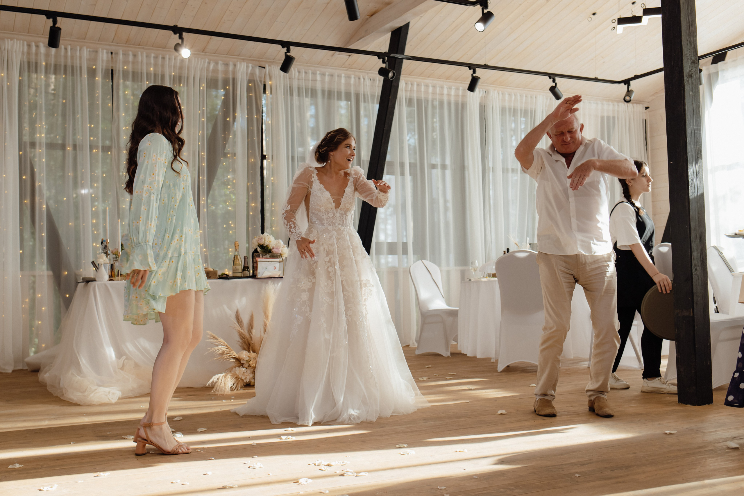 Максим и Анастасия. Семейный и свадебный фотограф в Челябинске Мария Леонтьева