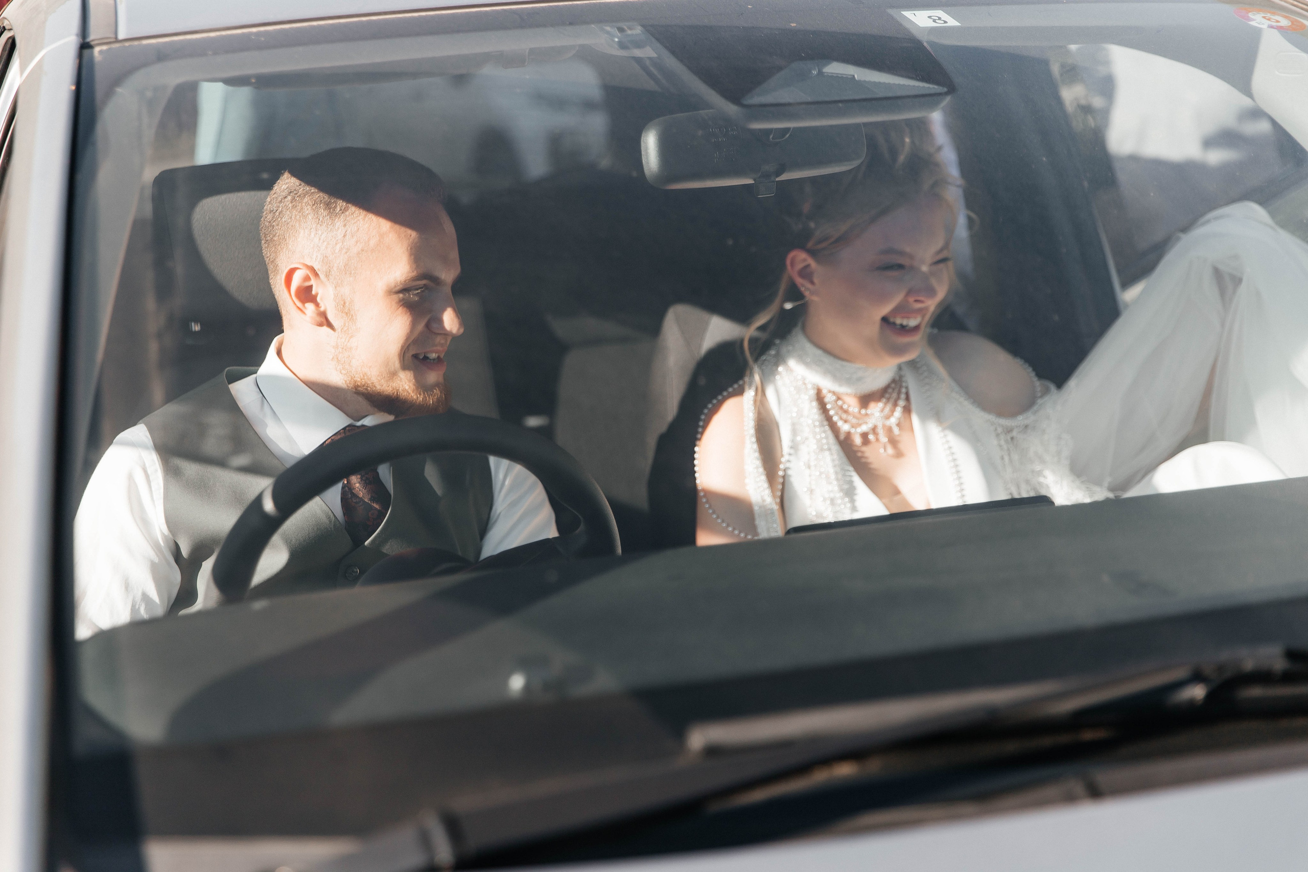 Никита & Ульяна. Главная