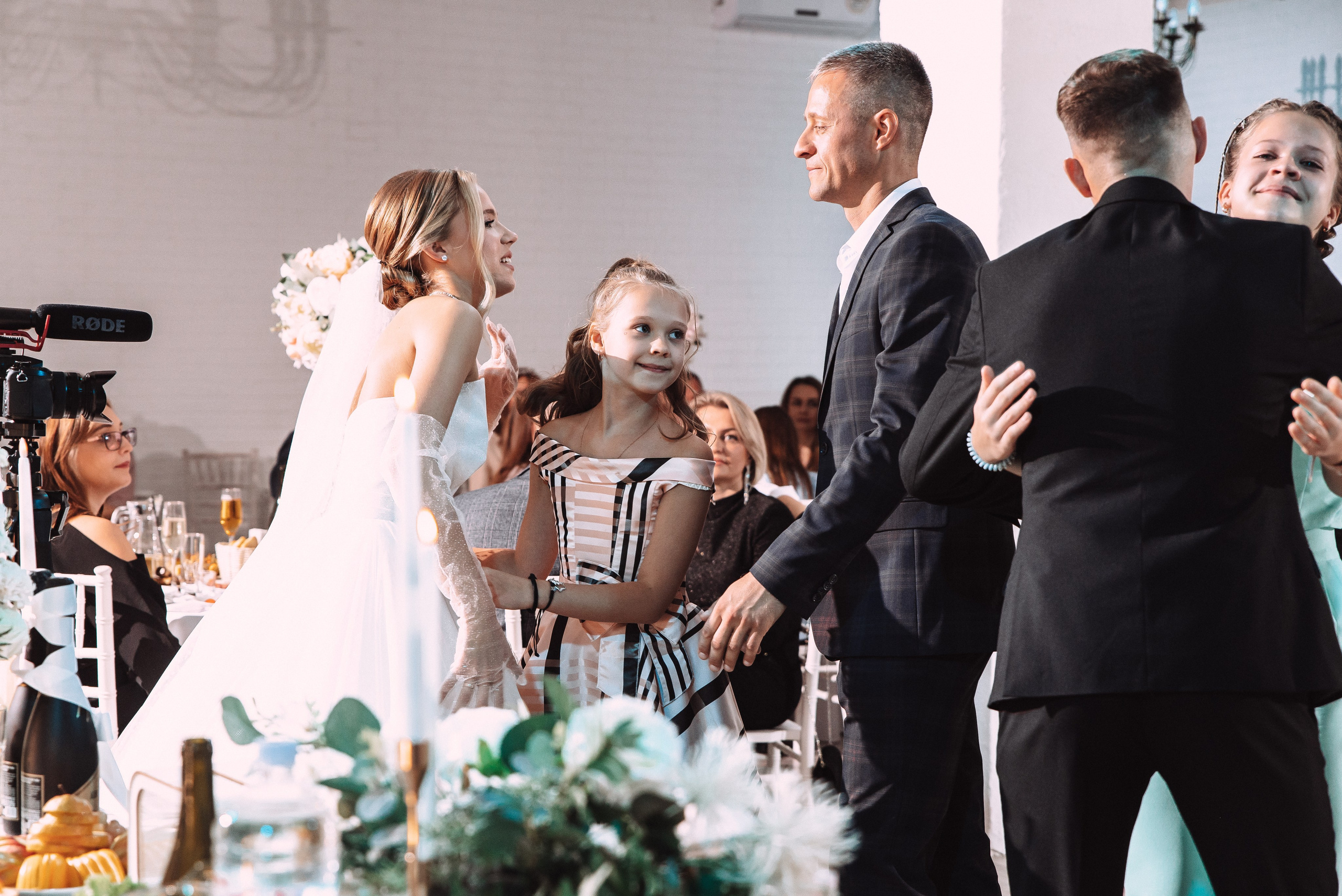 Александр + Кристина. Свадебный и семейный фотограф в Волгограде Олеся Лисицкая