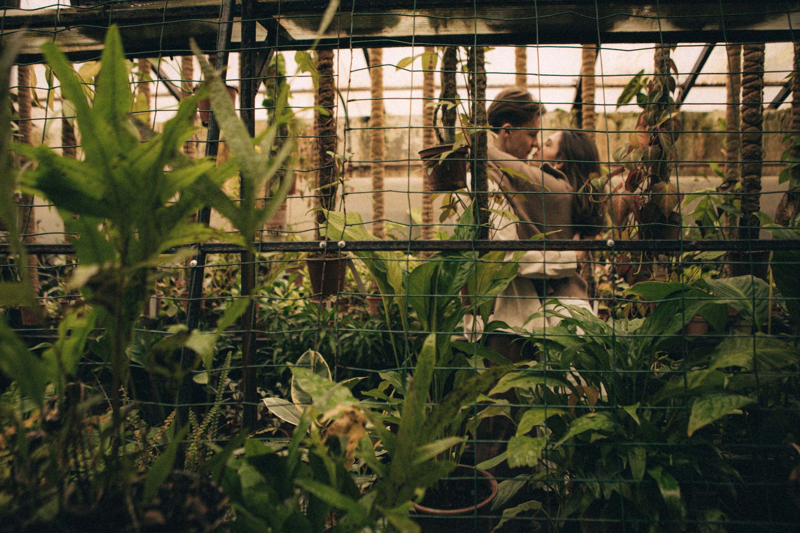 Марина и Никита. Главная