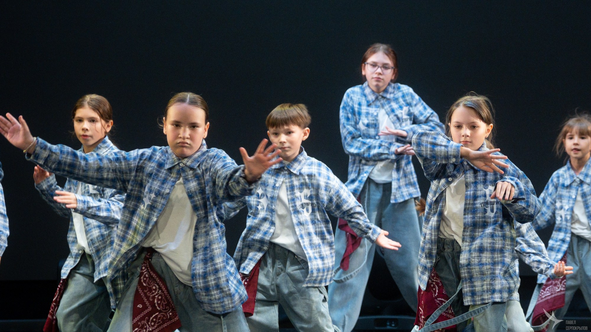 Сияние Звезд. Репортажный фотограф в Казани Павел Серпокрылов