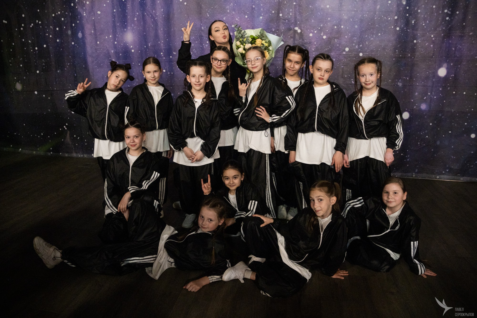 Энергетик. Репортажный фотограф в Казани Павел Серпокрылов