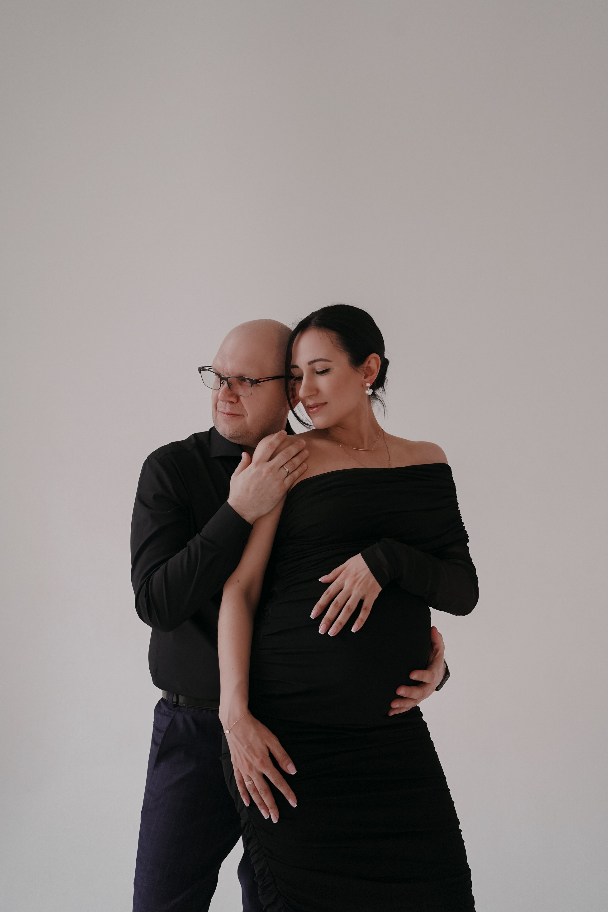 Love Story беременность. Фото и видео съемка