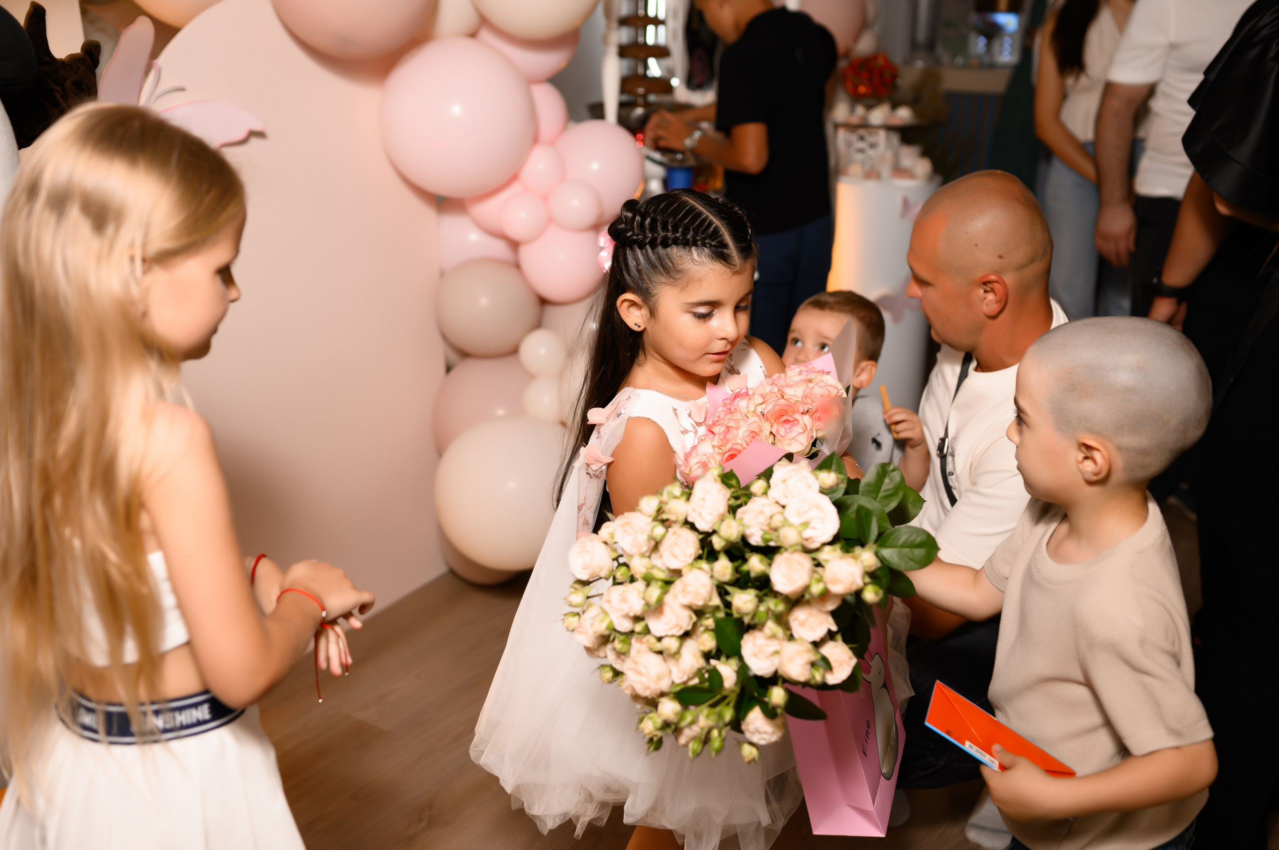 16.07.25. Свадебный и семейный фотограф в Краснодаре