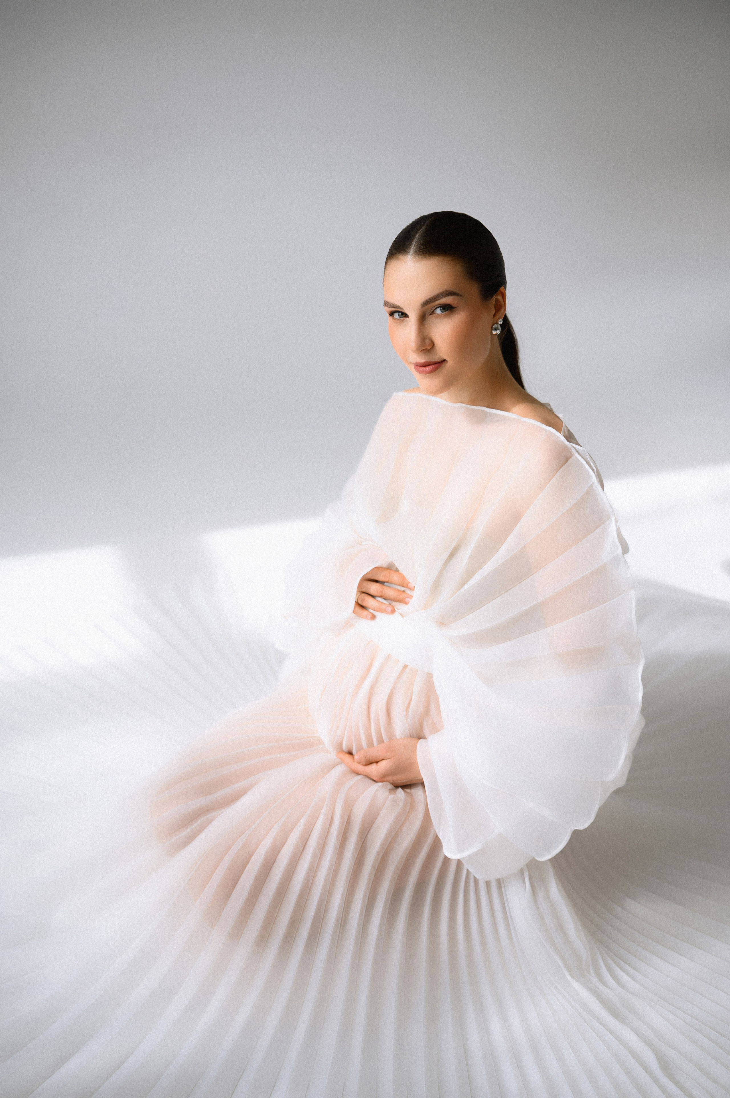 Кристина. Свадебный и семейный фотограф в Краснодаре