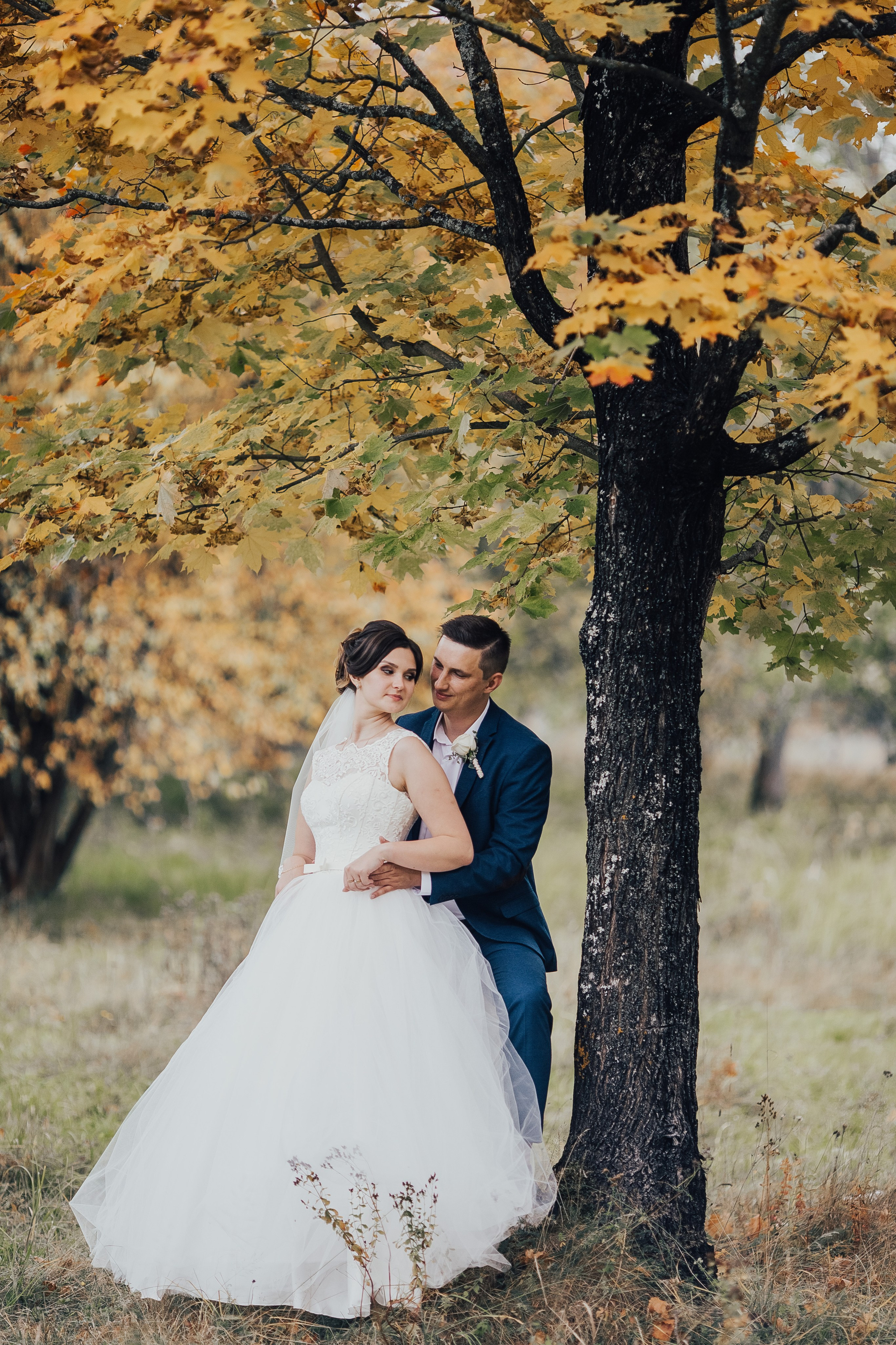 Константин и Екатерина. Свадебный и семейный фотограф Екатерина Бубнова