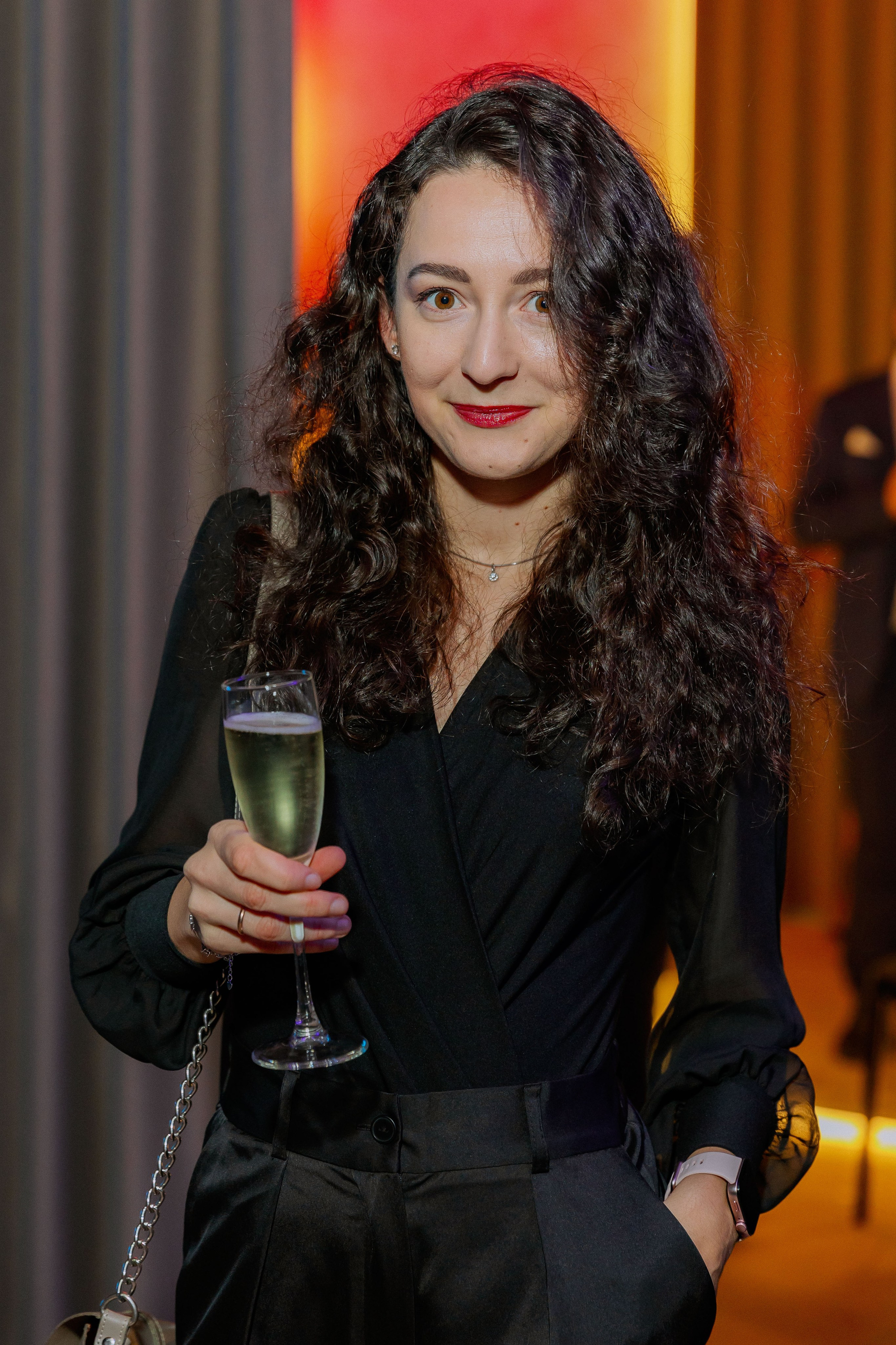 SVOY Hamovniki. Главная