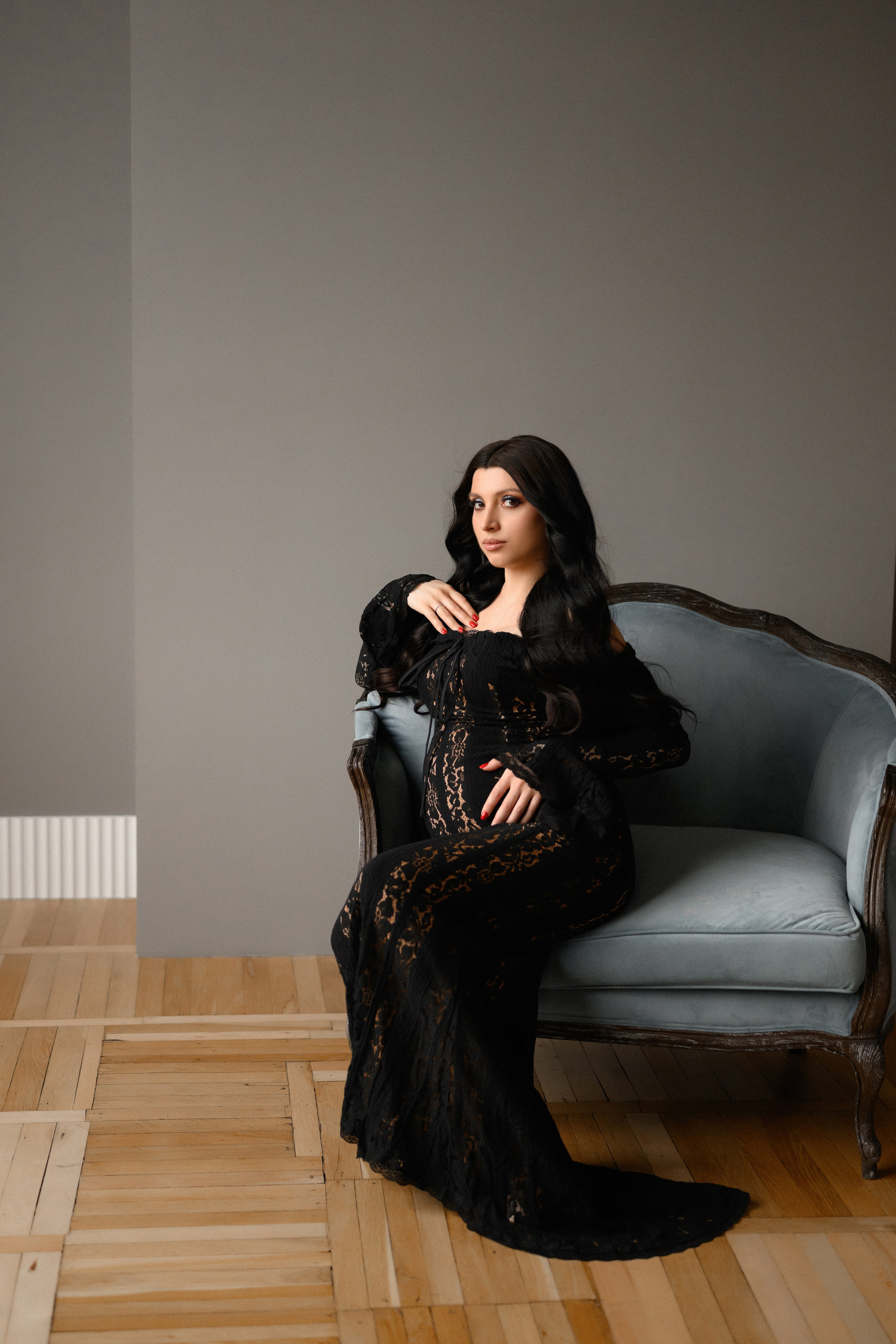 Дарина. Свадебный и семейный фотограф в Краснодаре