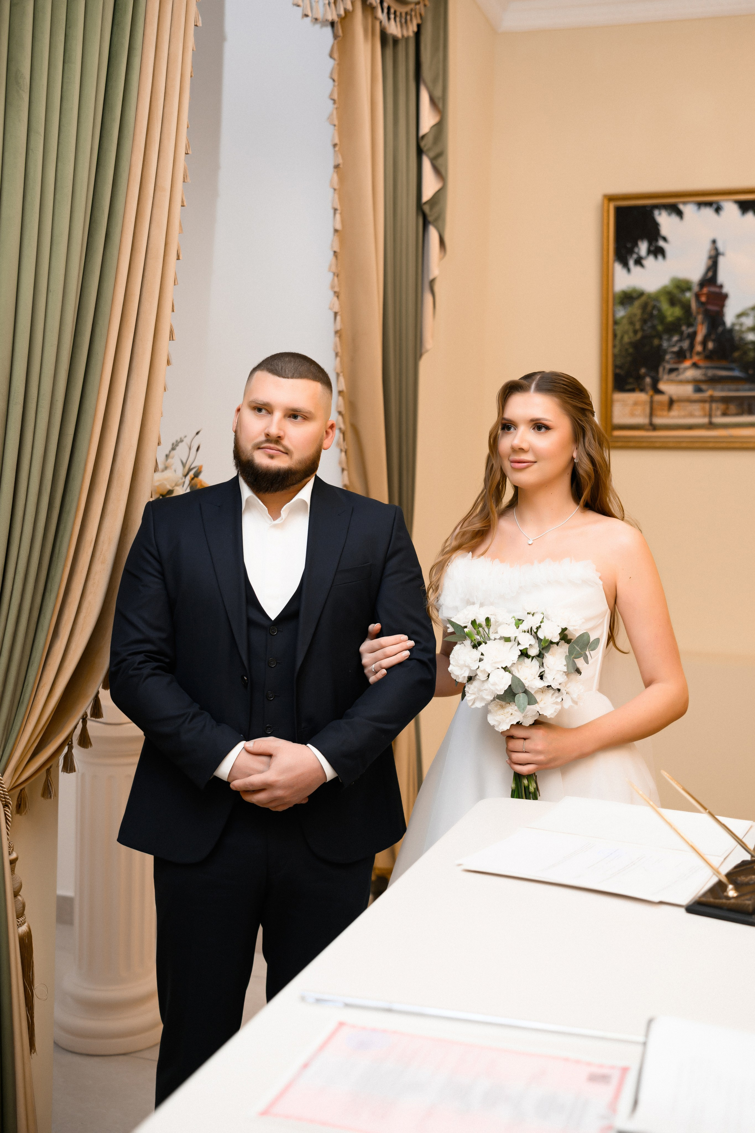 23.01.26. Свадебный и семейный фотограф в Краснодаре