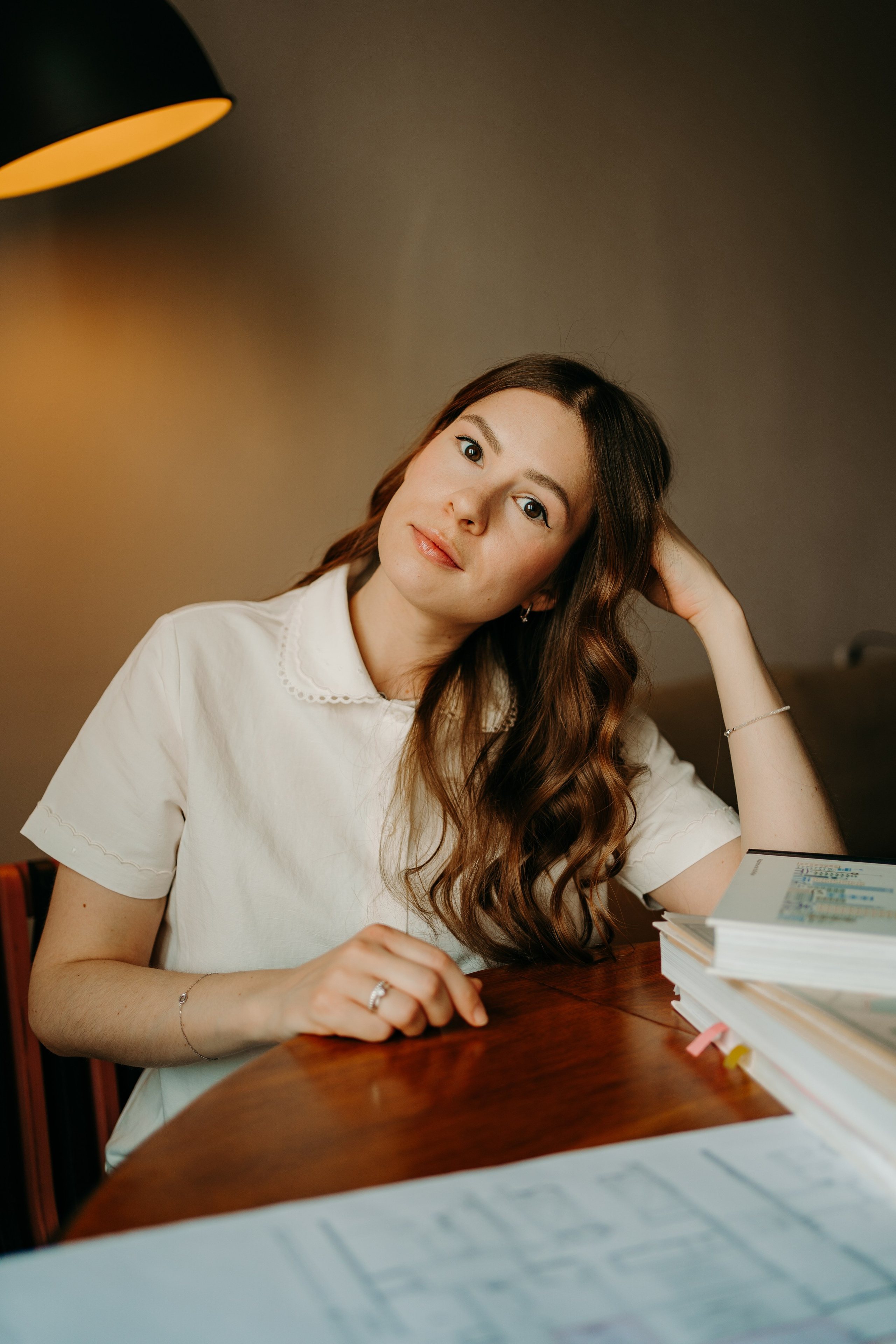 Архитекторское бюро UTRO. Фотограф в Москве и МО Влада Облако