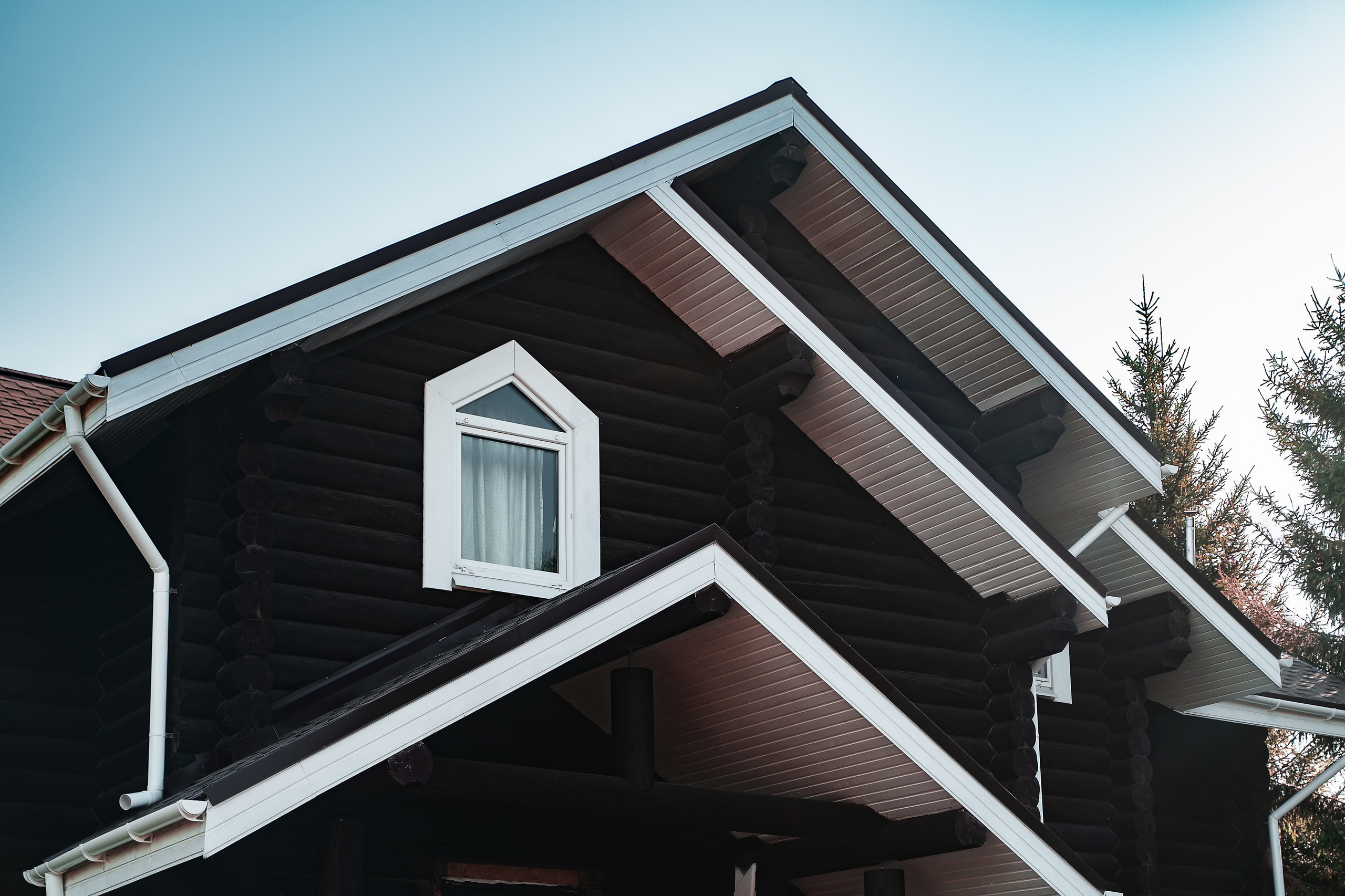 Дом. Фотограф Казань