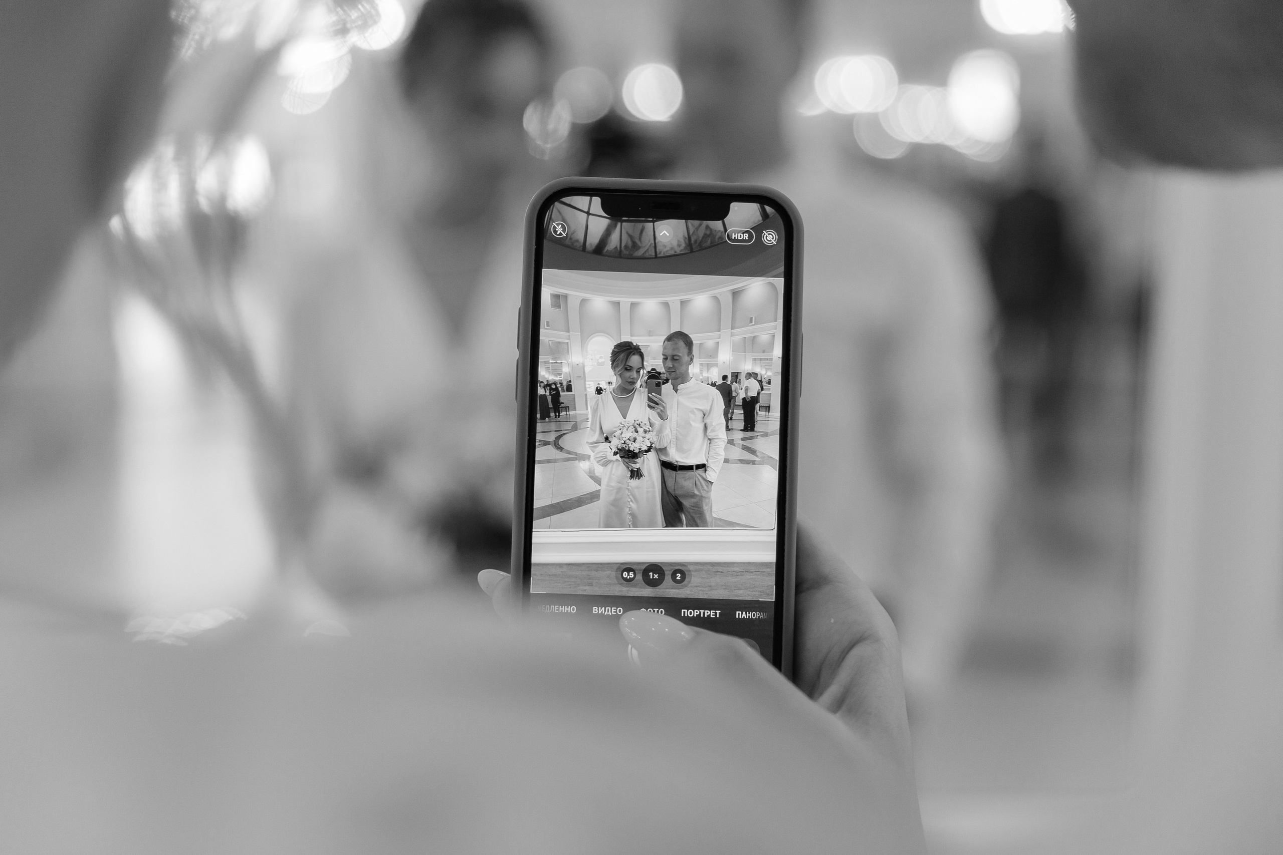 Евгений|Полина. Фотограф в Казани Гузель Зайнуллина