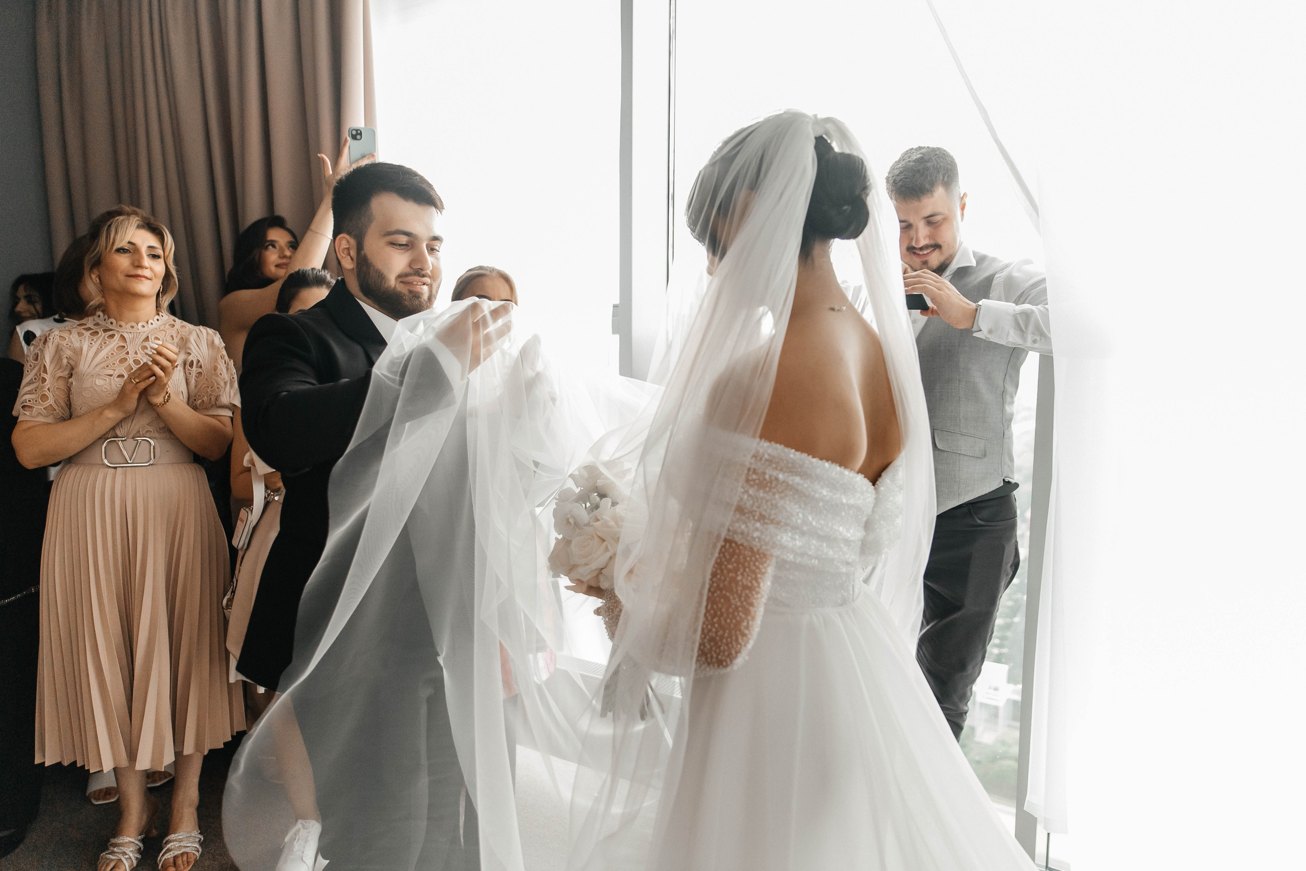 Арсен & Мариам. Главная