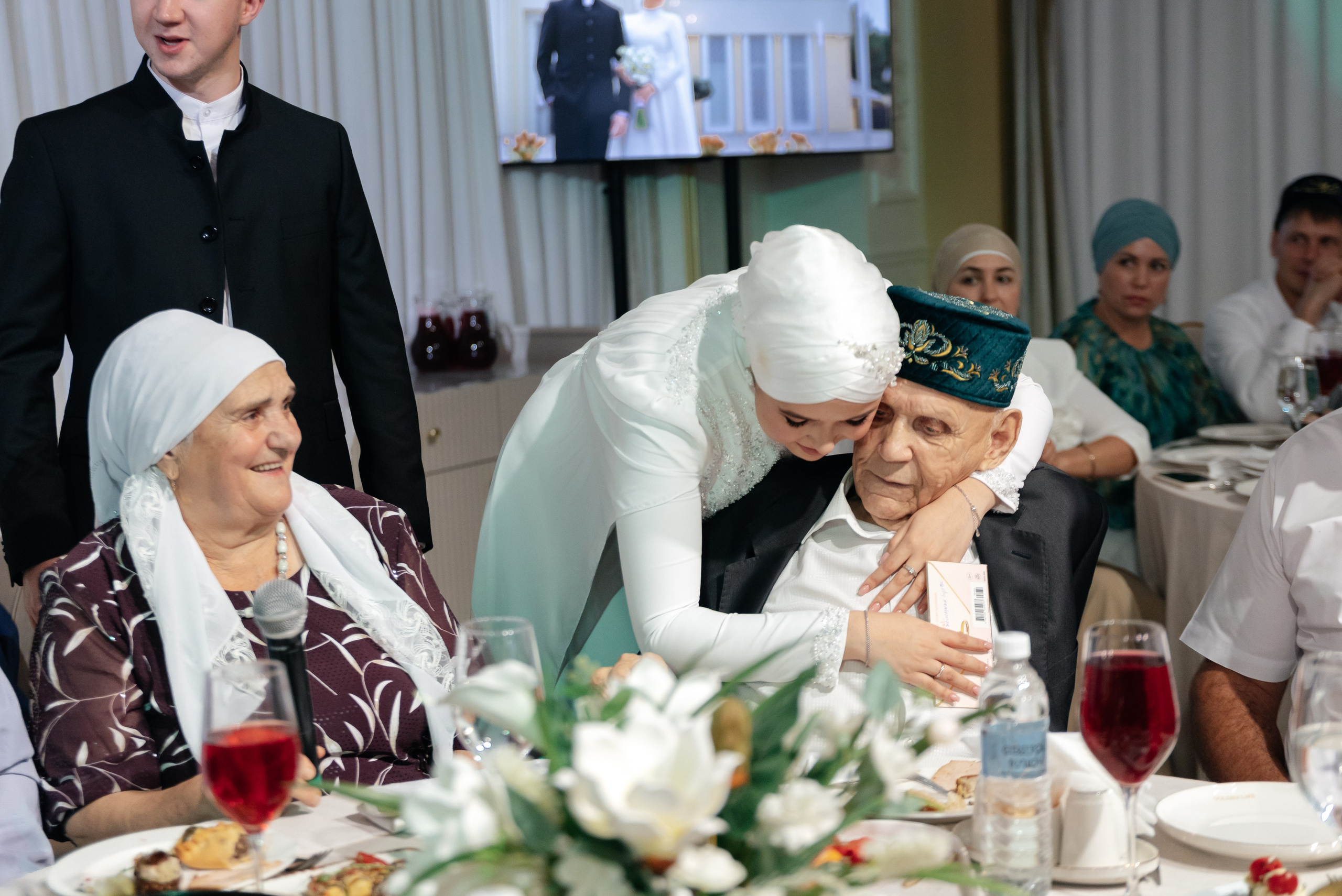 Bulat & Gulgena. Свадебный фотограф Ильнар Асадуллин