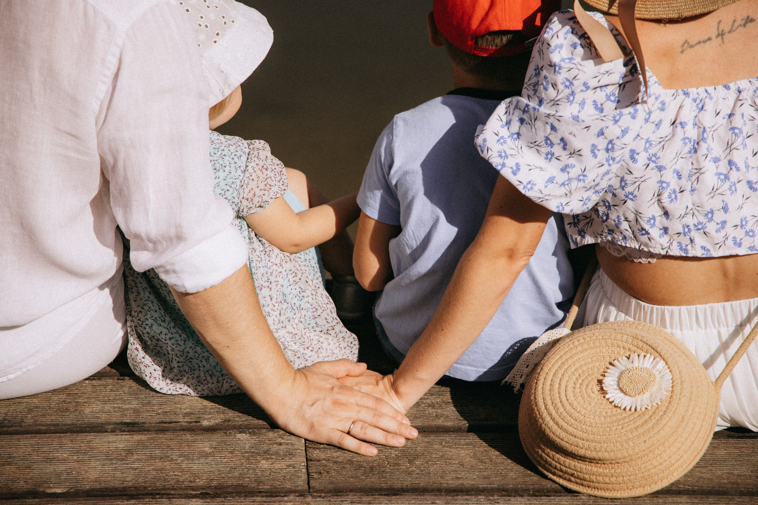 Светлана. Свадебный и семейный фотограф Юлия Девятайкина