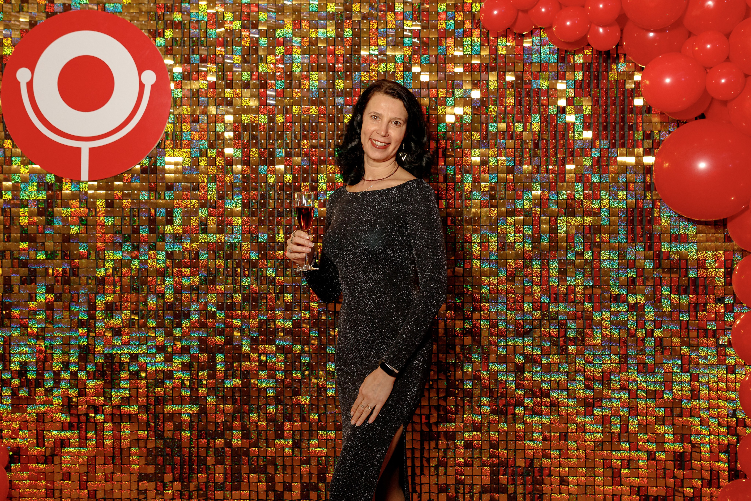 Репортажная фотосъёмка — корпоратив Tele2 2024