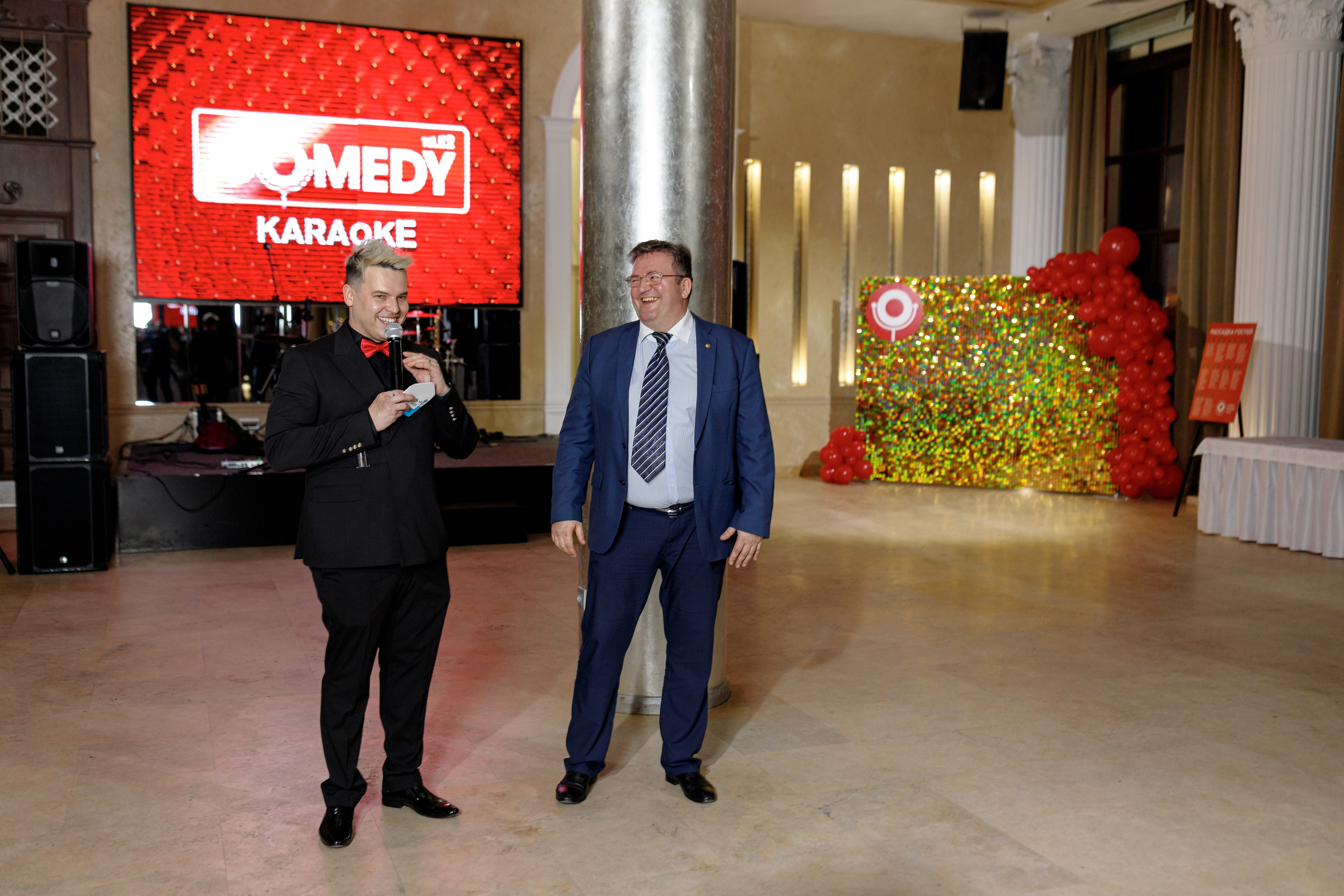 Репортажная фотосъёмка — корпоратив Tele2 2024