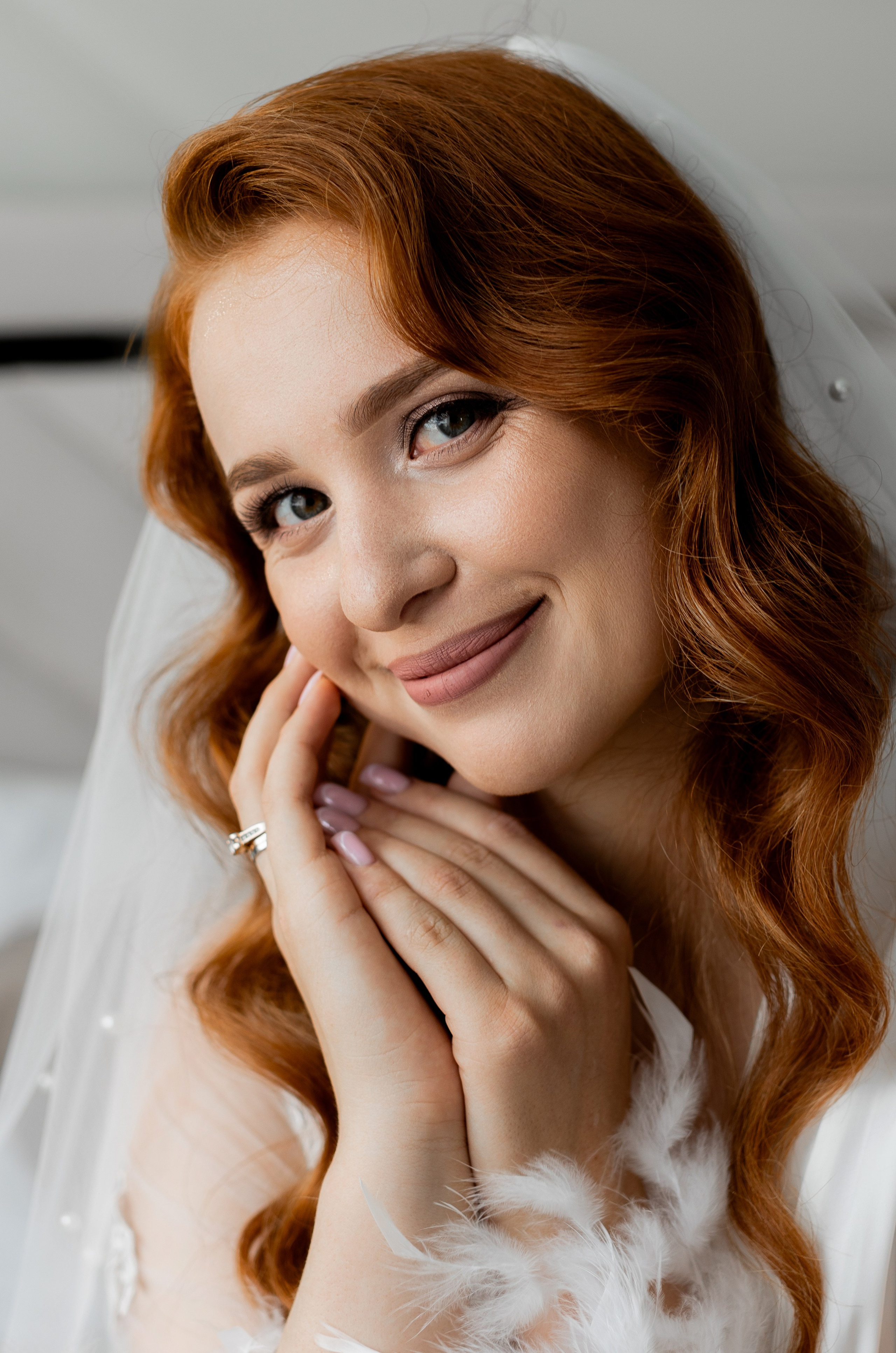 Николай и Анастасия. Ламуза