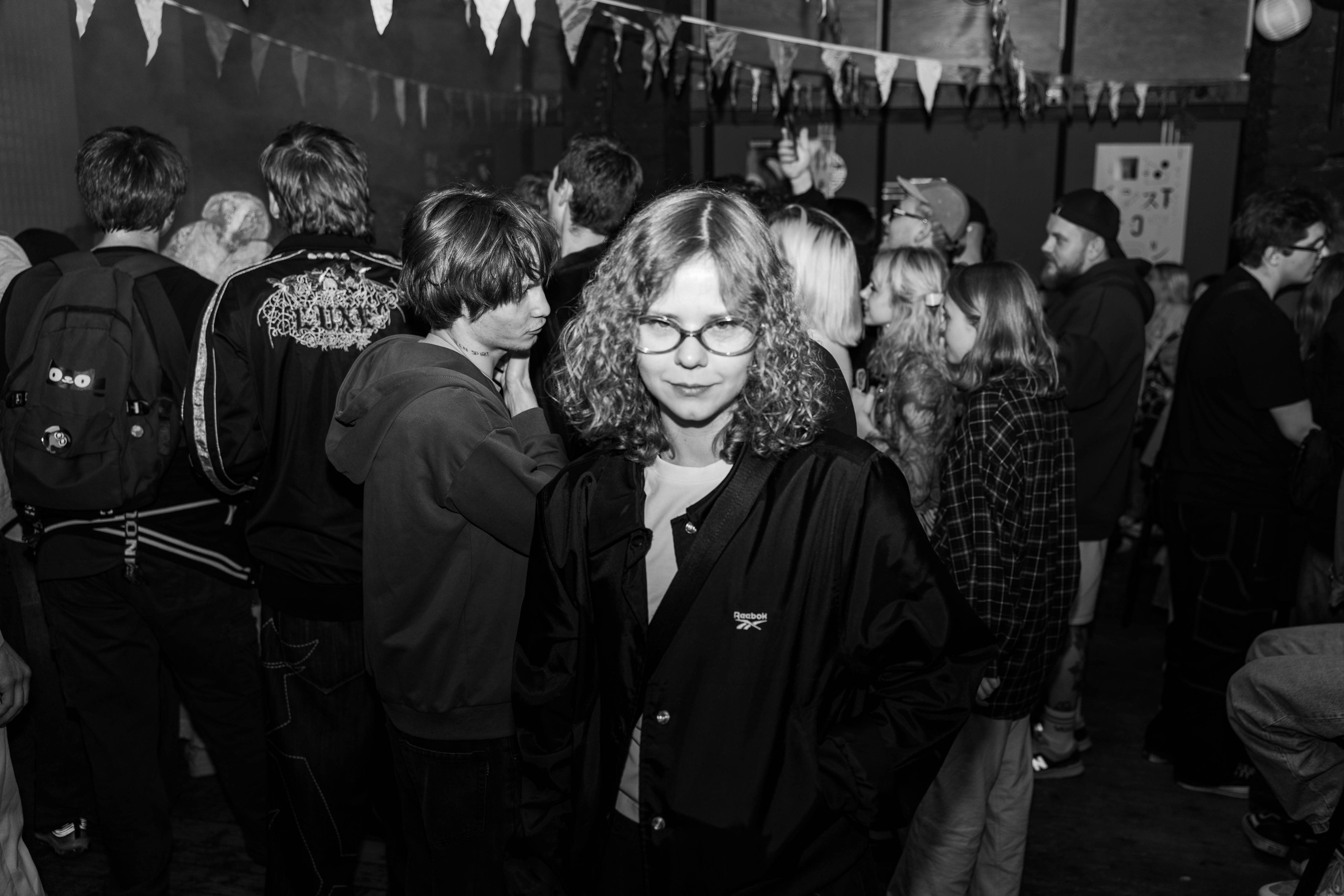 Концерт mc Улыбочка