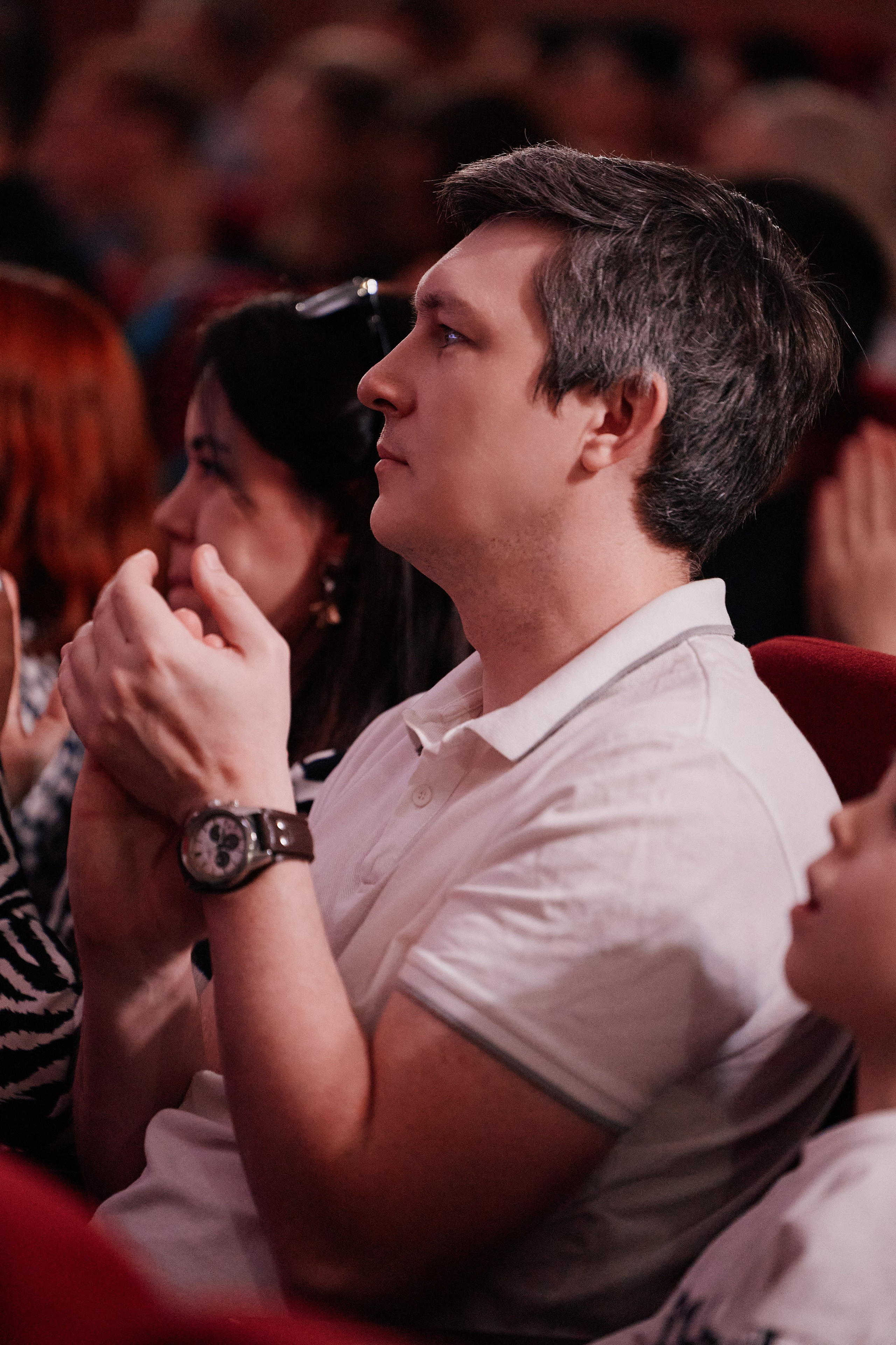 Концерт танцевальной студии Фиеста 08.06. Свадебный репортажный фотограф краснодар максим дремов дрёмов фотосессия студия цена