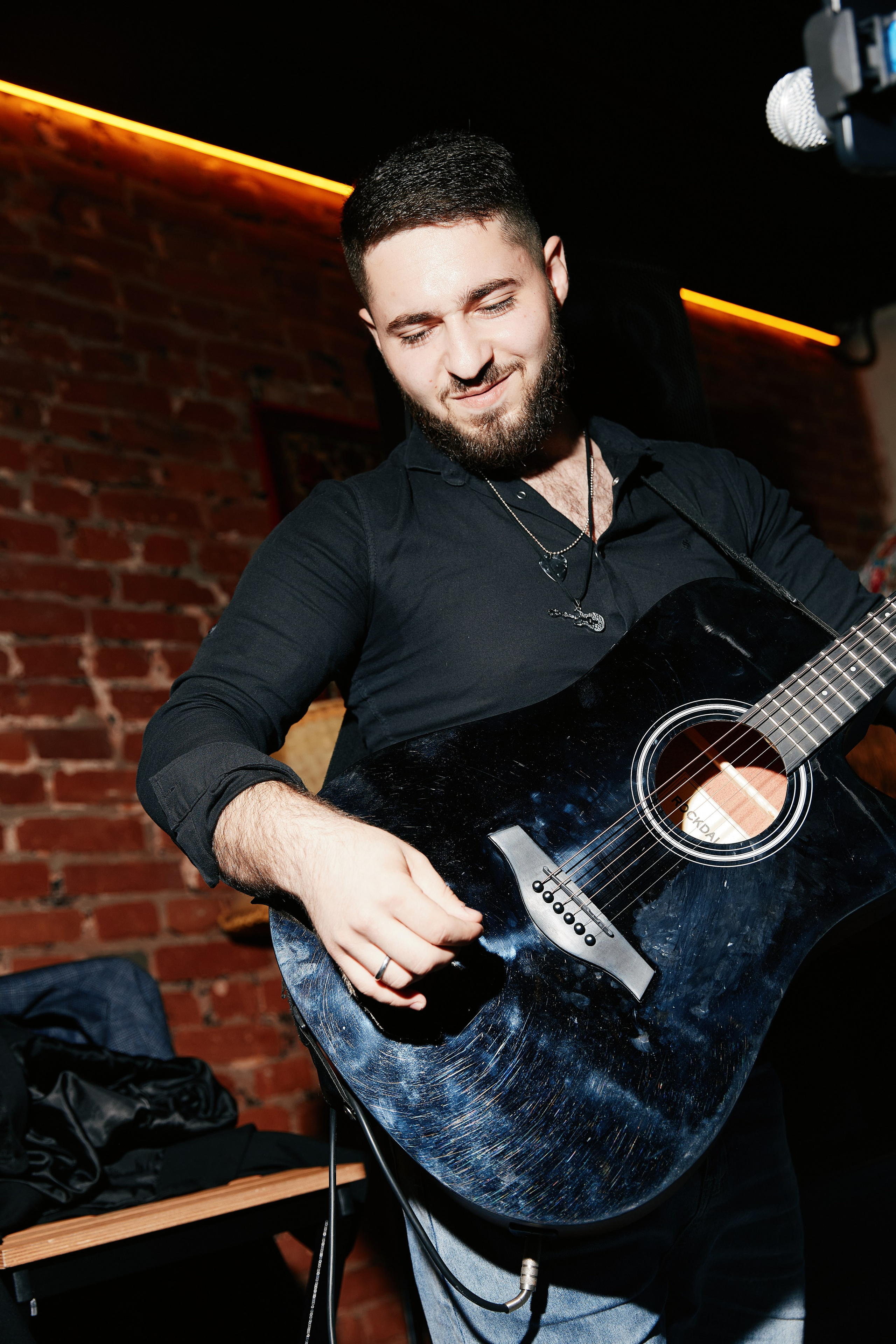 Концерт в НАСТАЯТЕЛЬ 02.05. Свадебный репортажный фотограф краснодар максим дремов дрёмов фотосессия студия цена