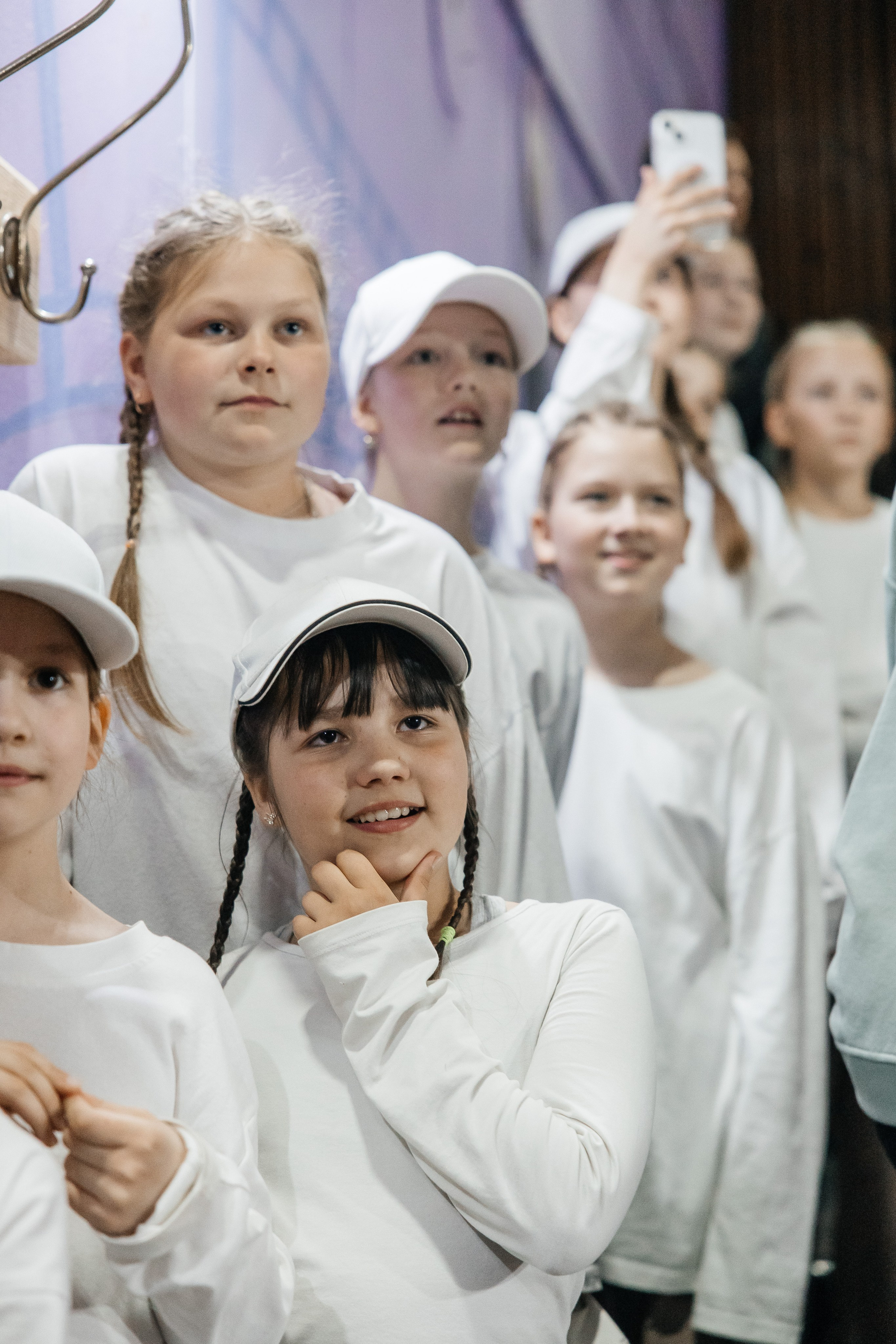 Дистрикт. Отчетный концерт. Свадебный и Семейный фотограф г. Ижевск Гульназ Солдатова. Гульназ фото