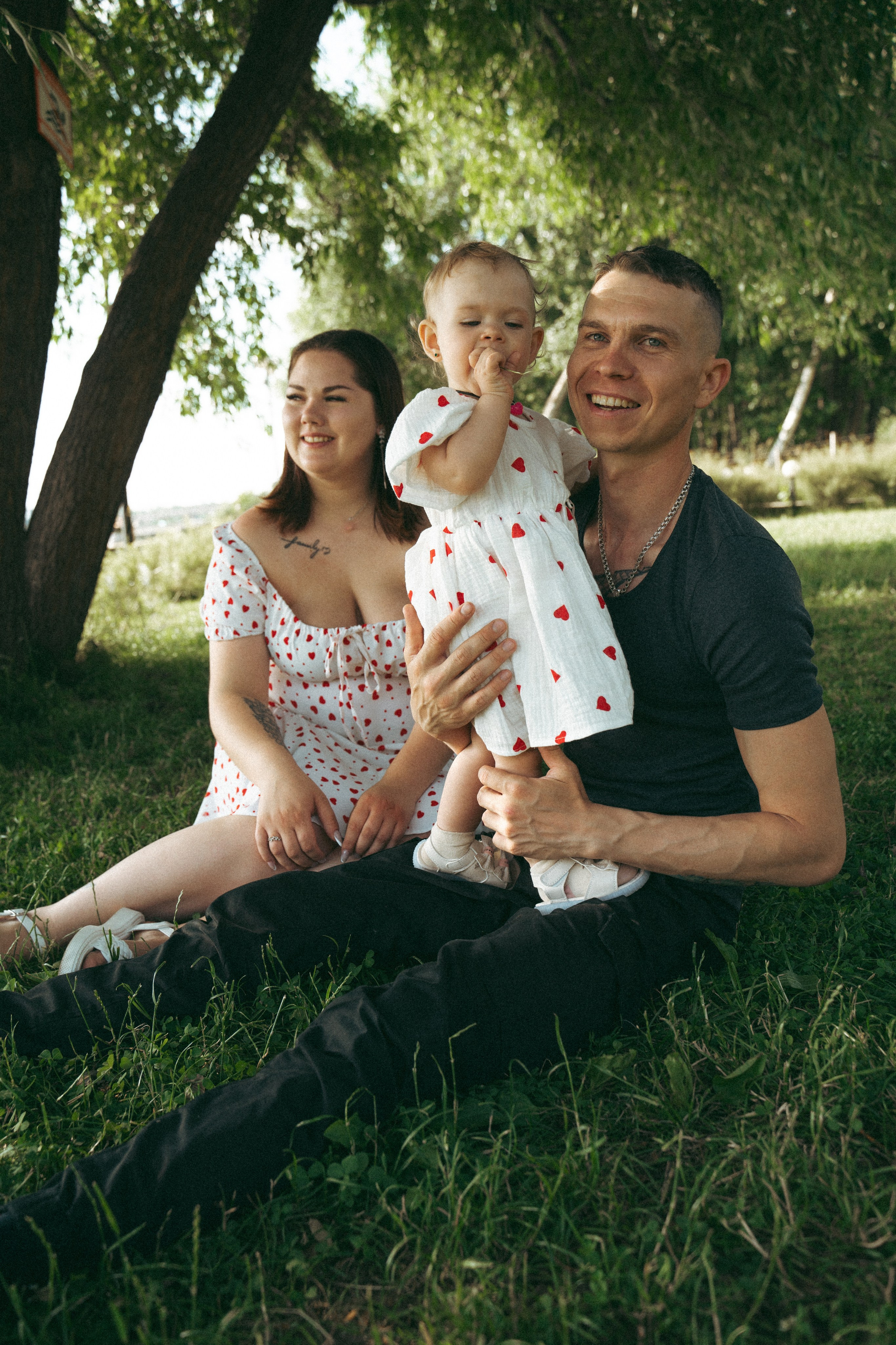 Дельфин парк. Фотограф Мария Зайчик