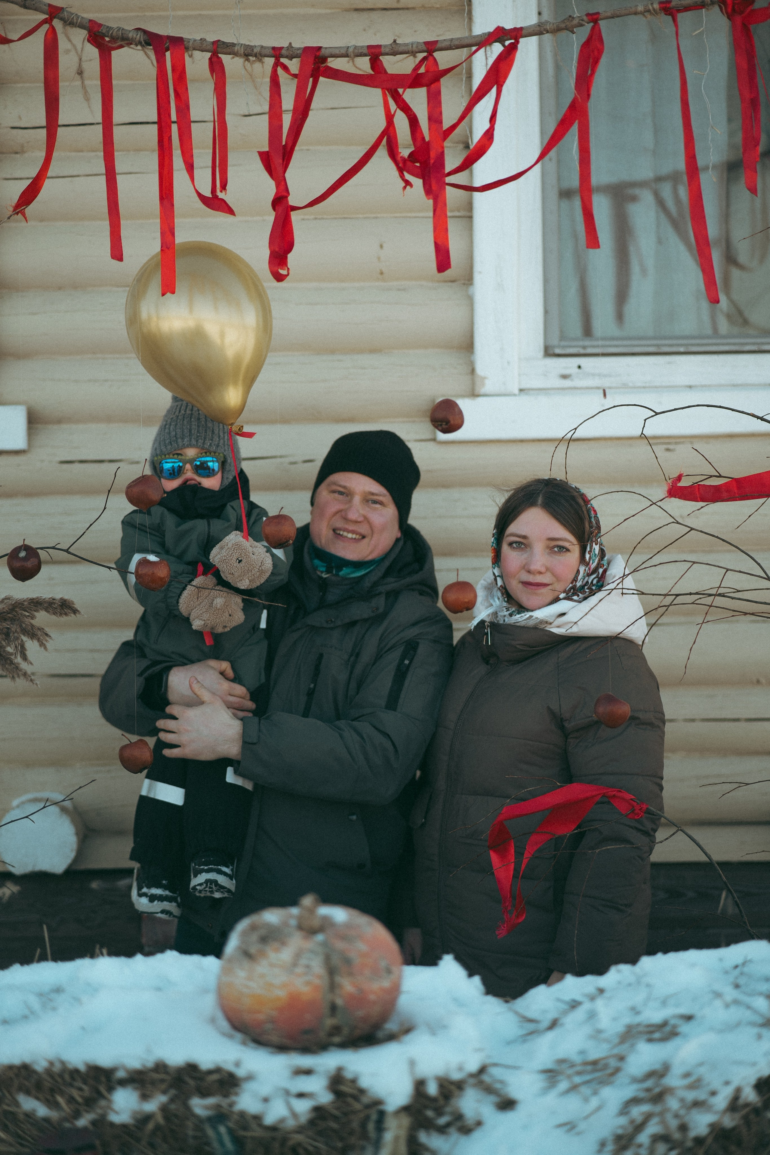 Репортажи. Фотограф в Воронеже Мария Зайчик