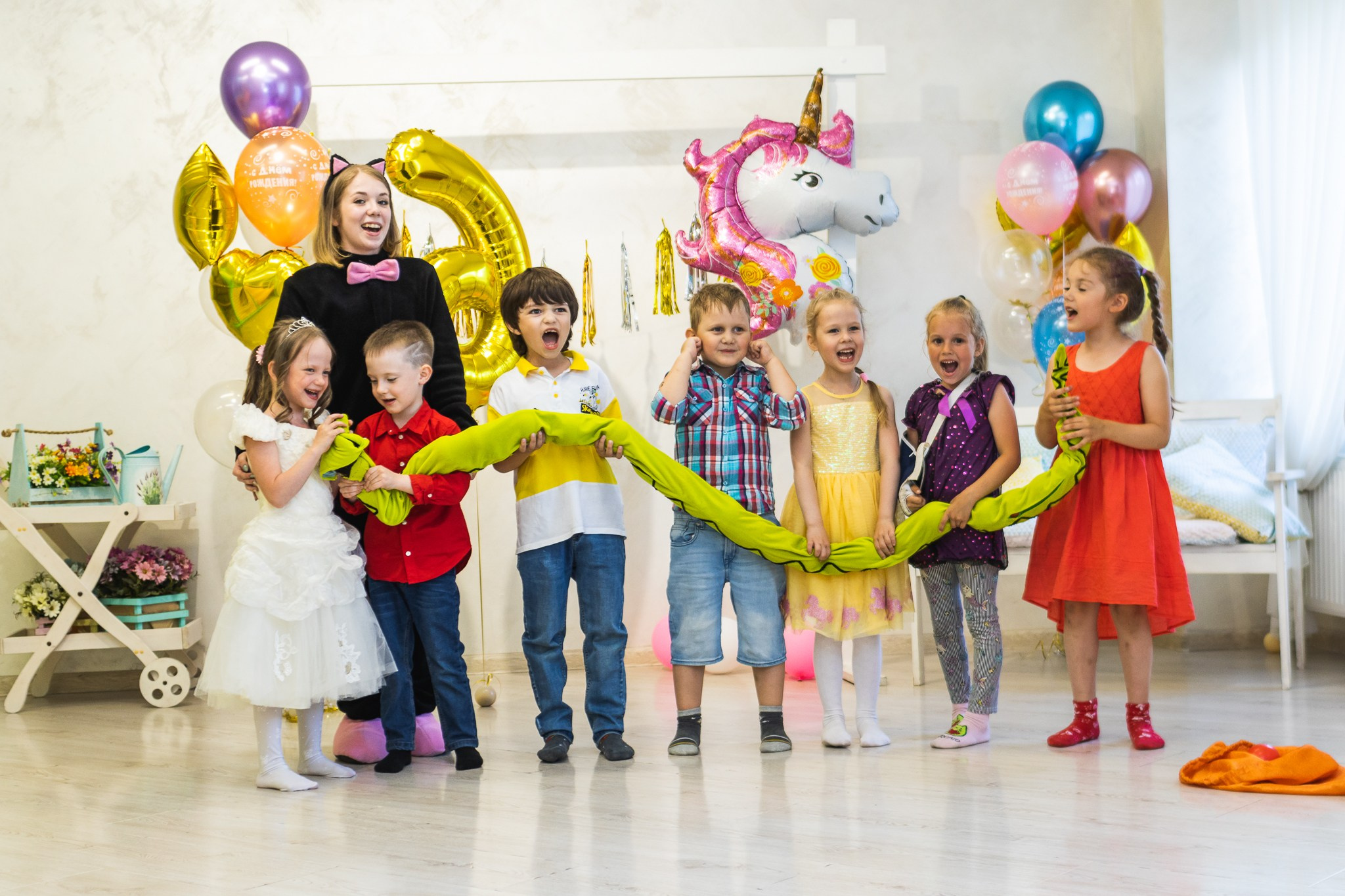 Никита и Злата. CLICKVIDA