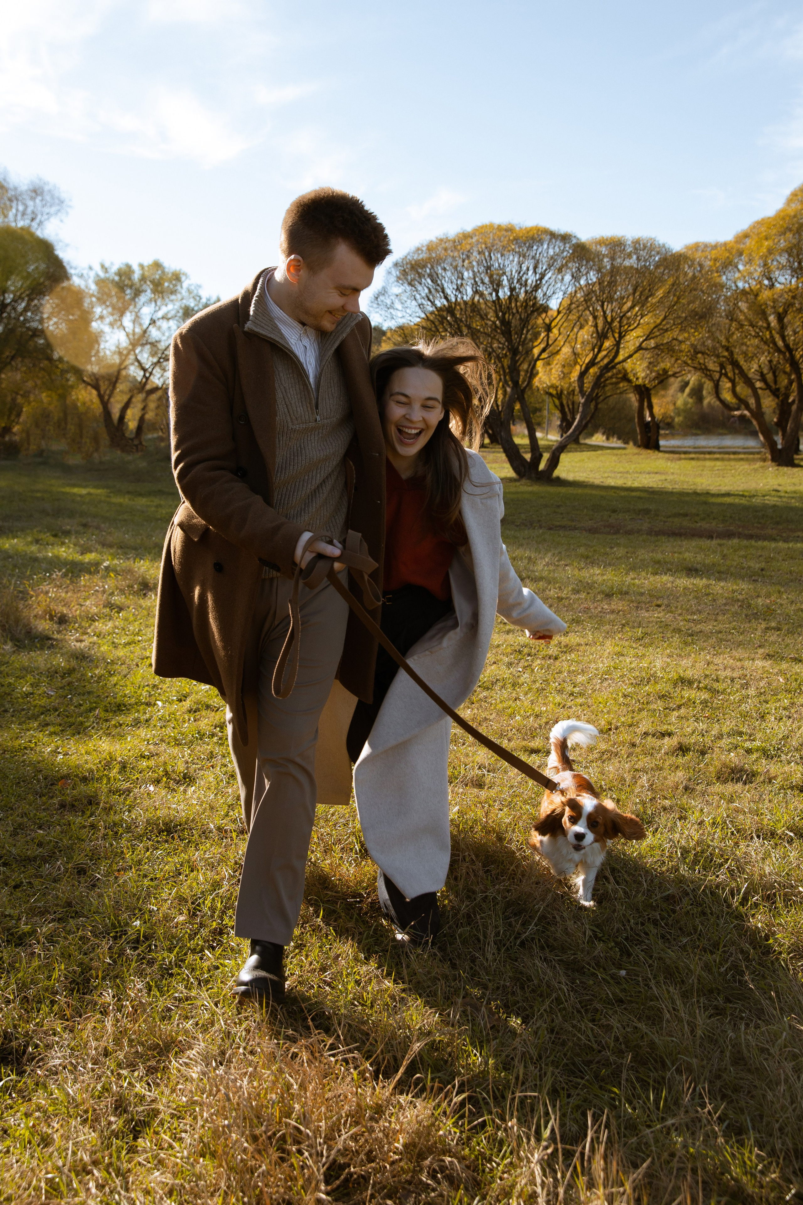 Family. Фотограф Дарья Николаева