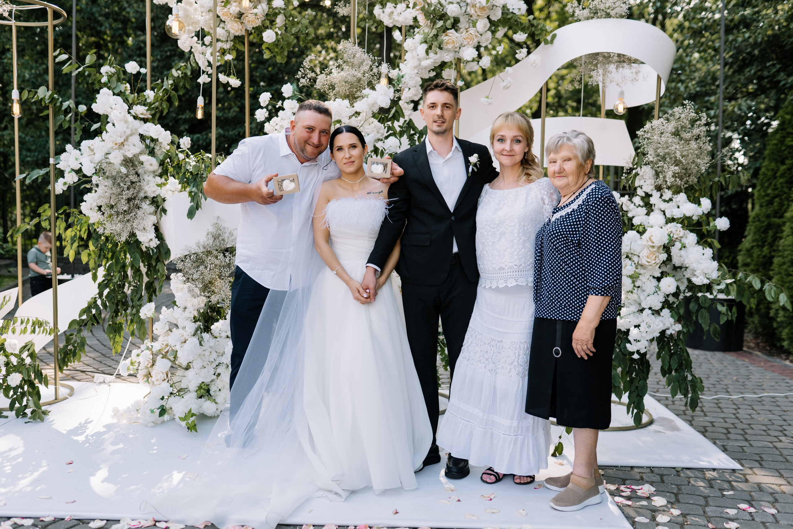 Лиза & Сергей