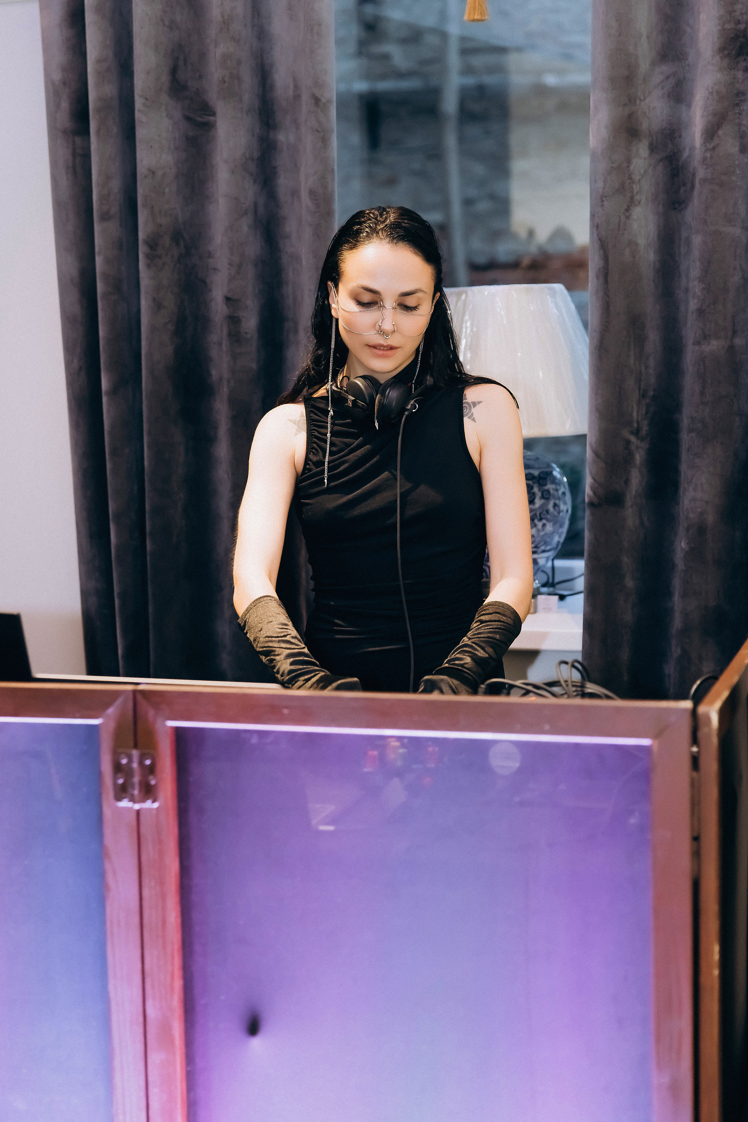 Открытие Бутика «Decor Burgua». Фотограф и Видеограф в Краснодаре Юлия Солодченко