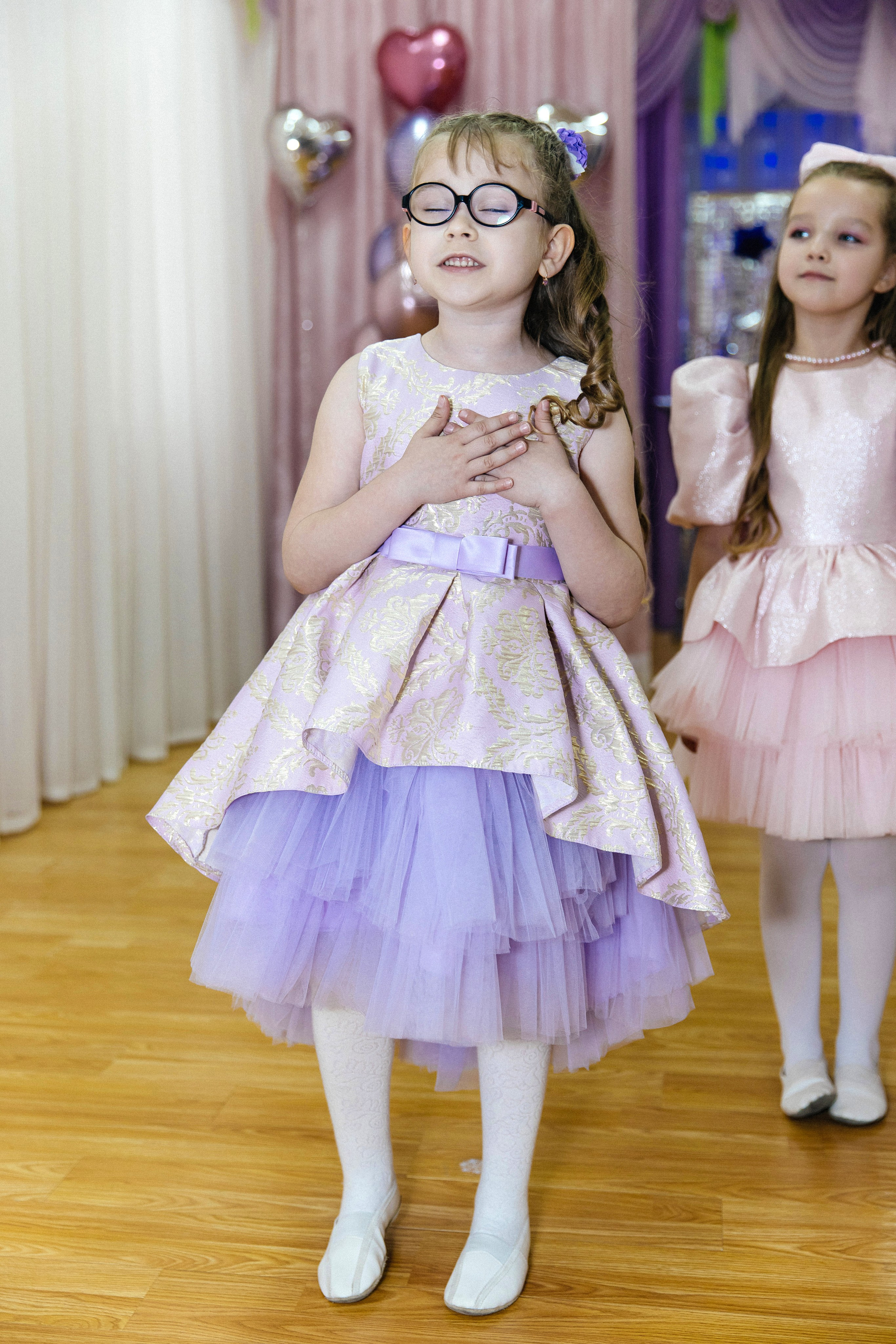 Детский сад № 109. Фотограф и Видеограф в Краснодаре Юлия Солодченко